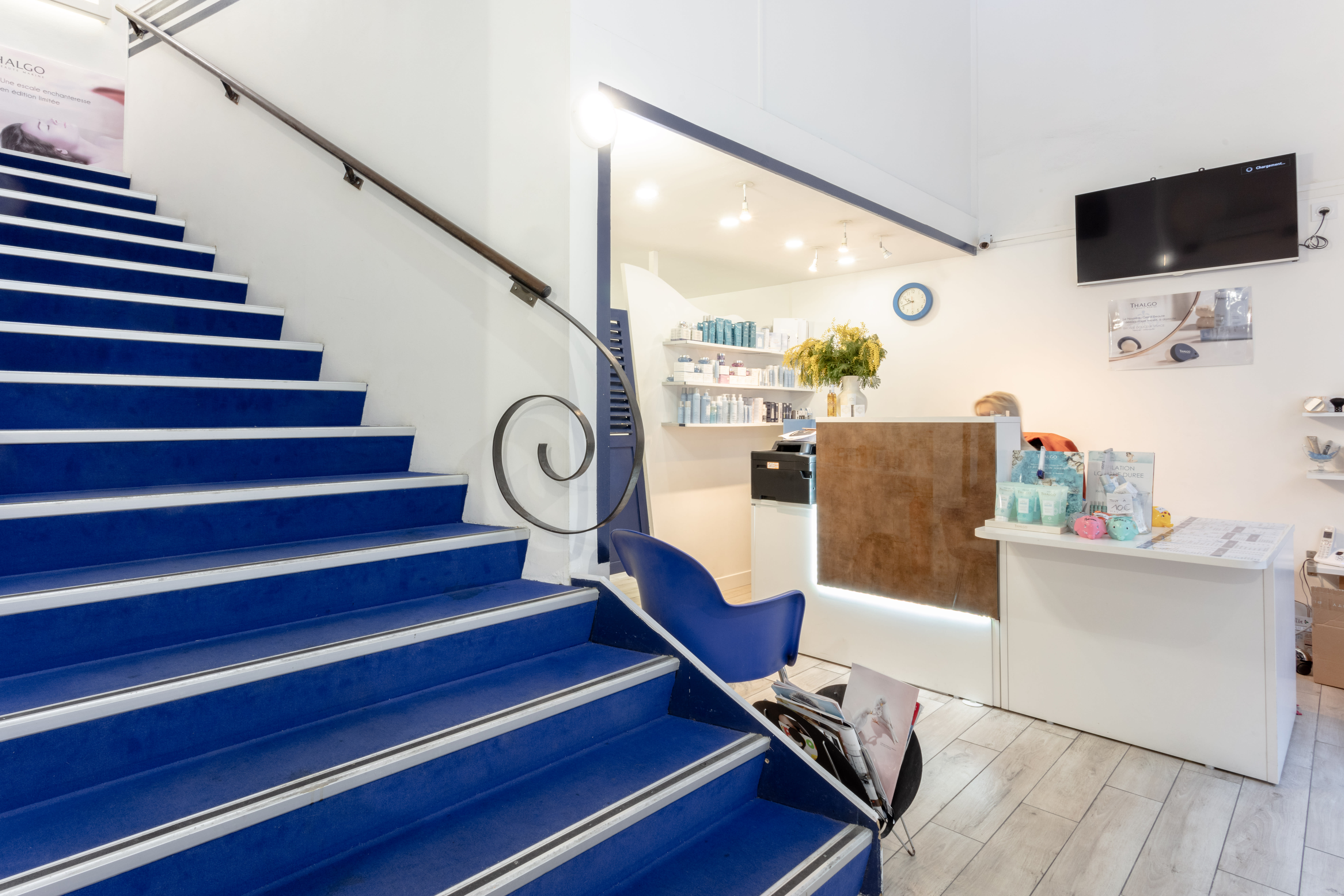 Aux beautés de l’Opéra - Coiffure Montpellier - Aux beautés de l’Opéra - Photo Galerie - OneBooking