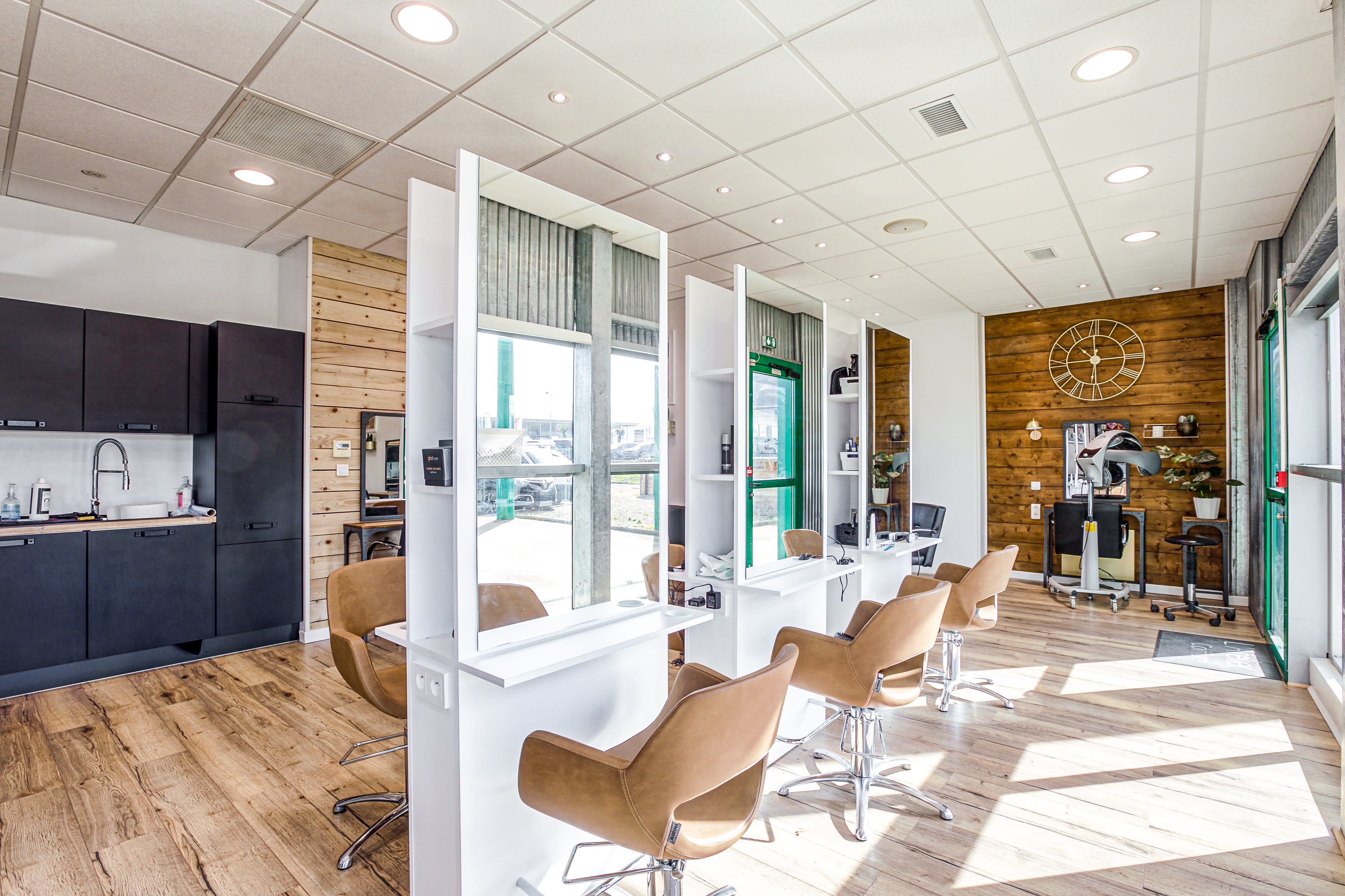 L’Atelier Coiffure
