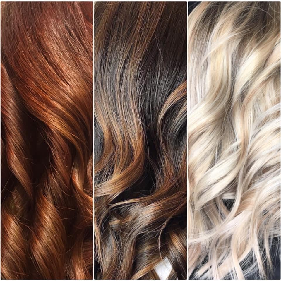 Création M - Coiffure Le Cannet - Photo de couverture - OneBooking