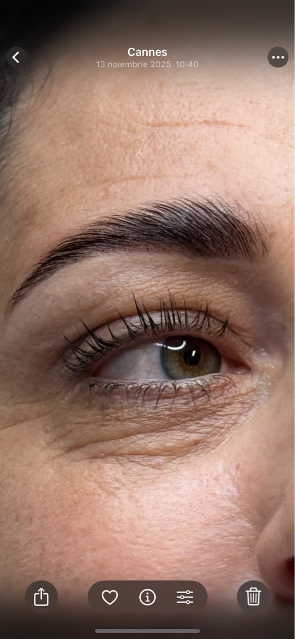 Sublimetouch By oanapopa - Lash lift - Brow lift - Maquillage Permanent - Institut de beauté Cannes - Sublimetouch By oanapopa - Lash lift - Brow lift - Maquillage Permanent - Photo Galerie - OneBooking