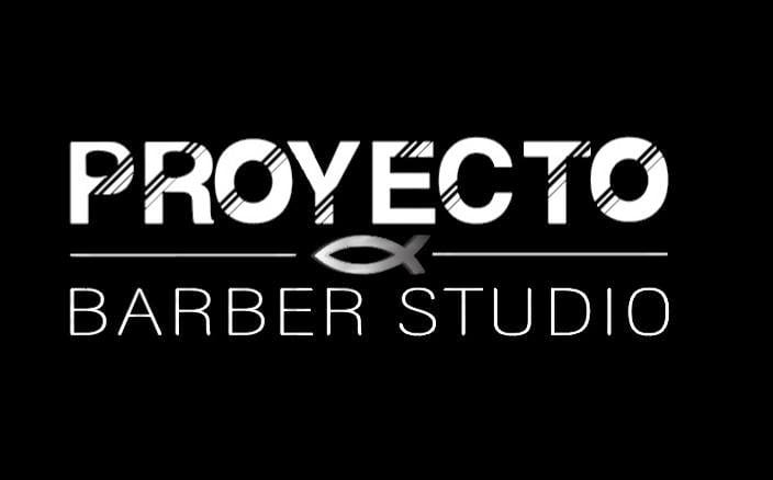 Proyecto Barber Studio - Barbier Lille - OneBooking