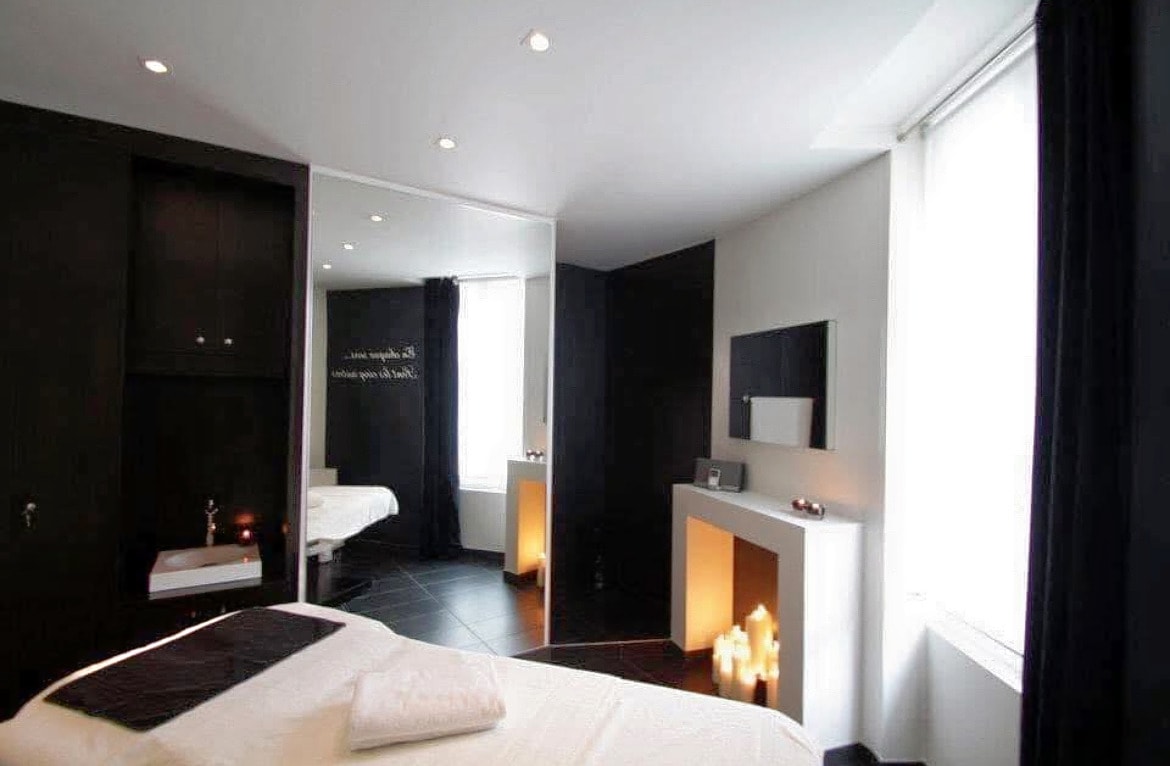 Skin Innovation - Barbier Bordeaux - OneBooking