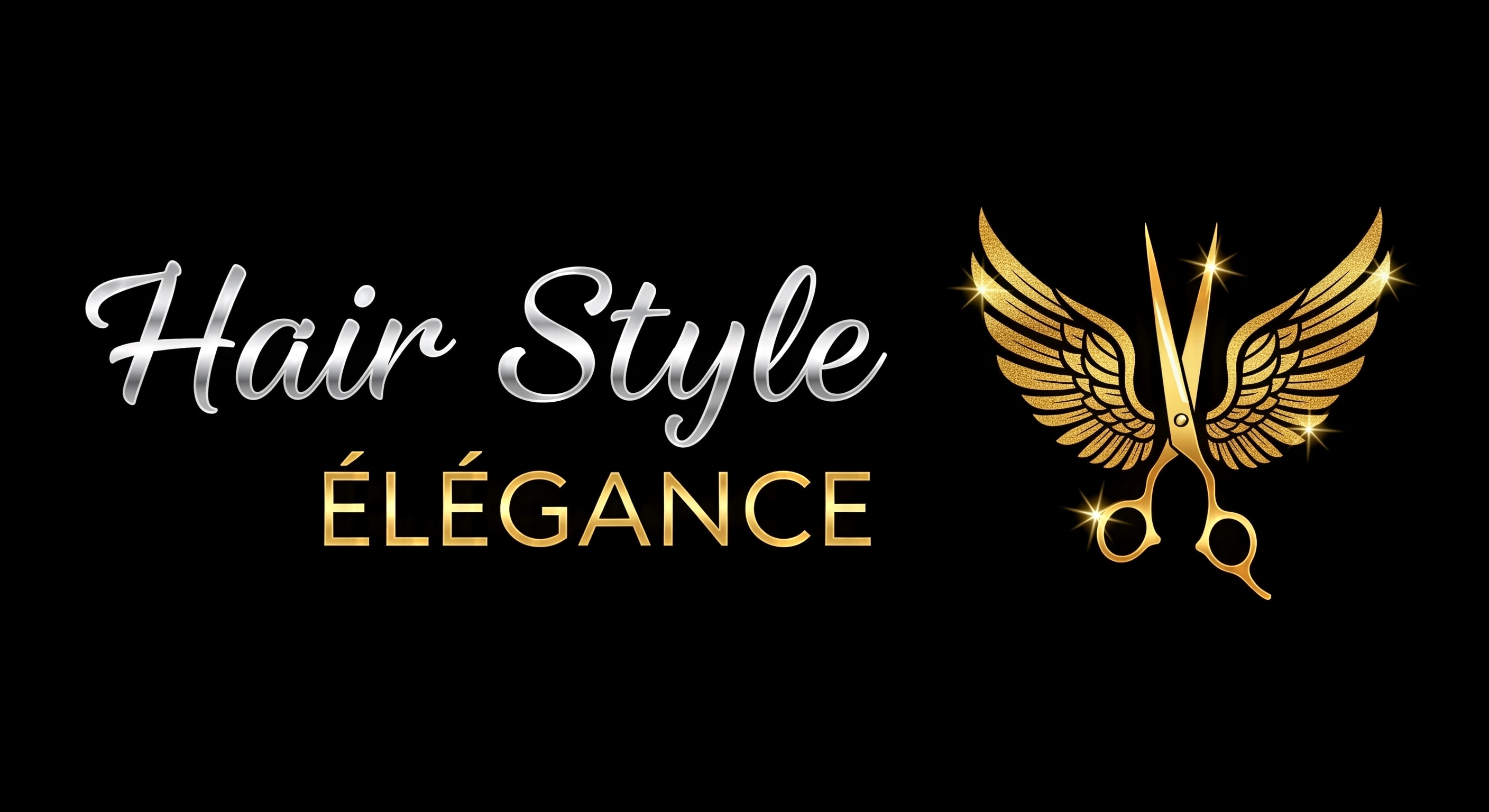 Hair Style Elegance