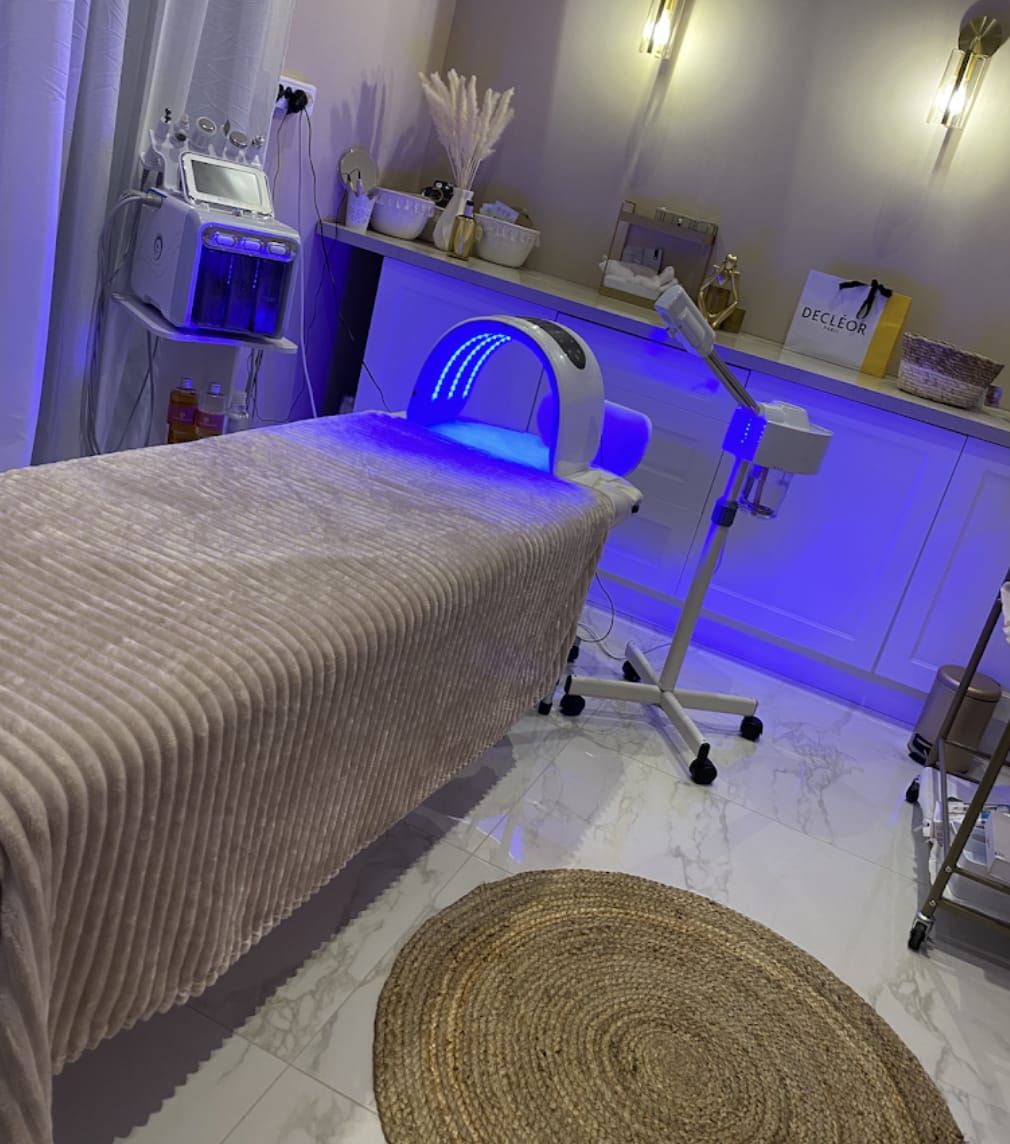 Secret Skin - Institut de beauté Nantes - Photo de couverture - OneBooking