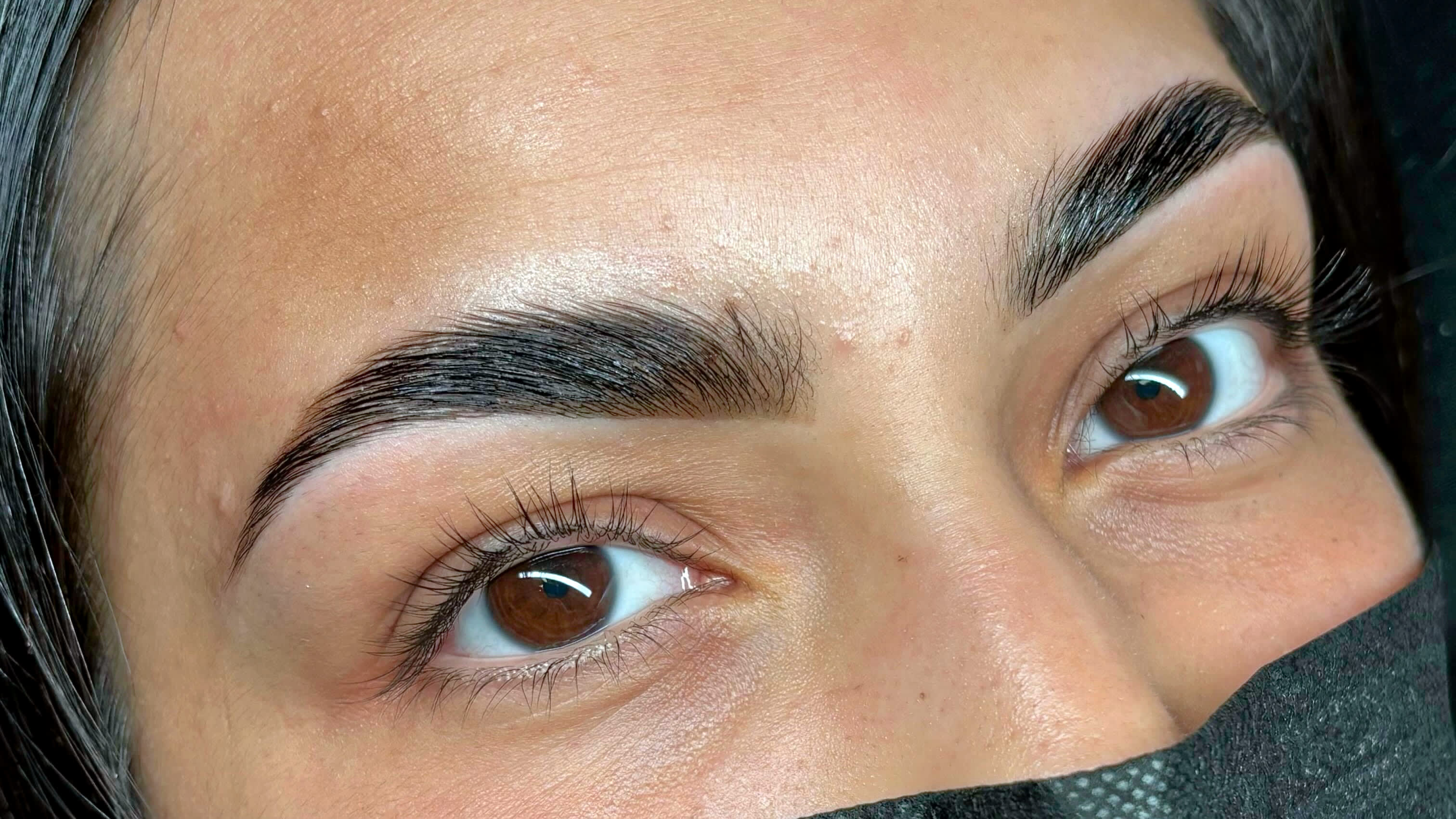 MAISON MK - Sourcils & cils Nice - Photo de couverture - OneBooking