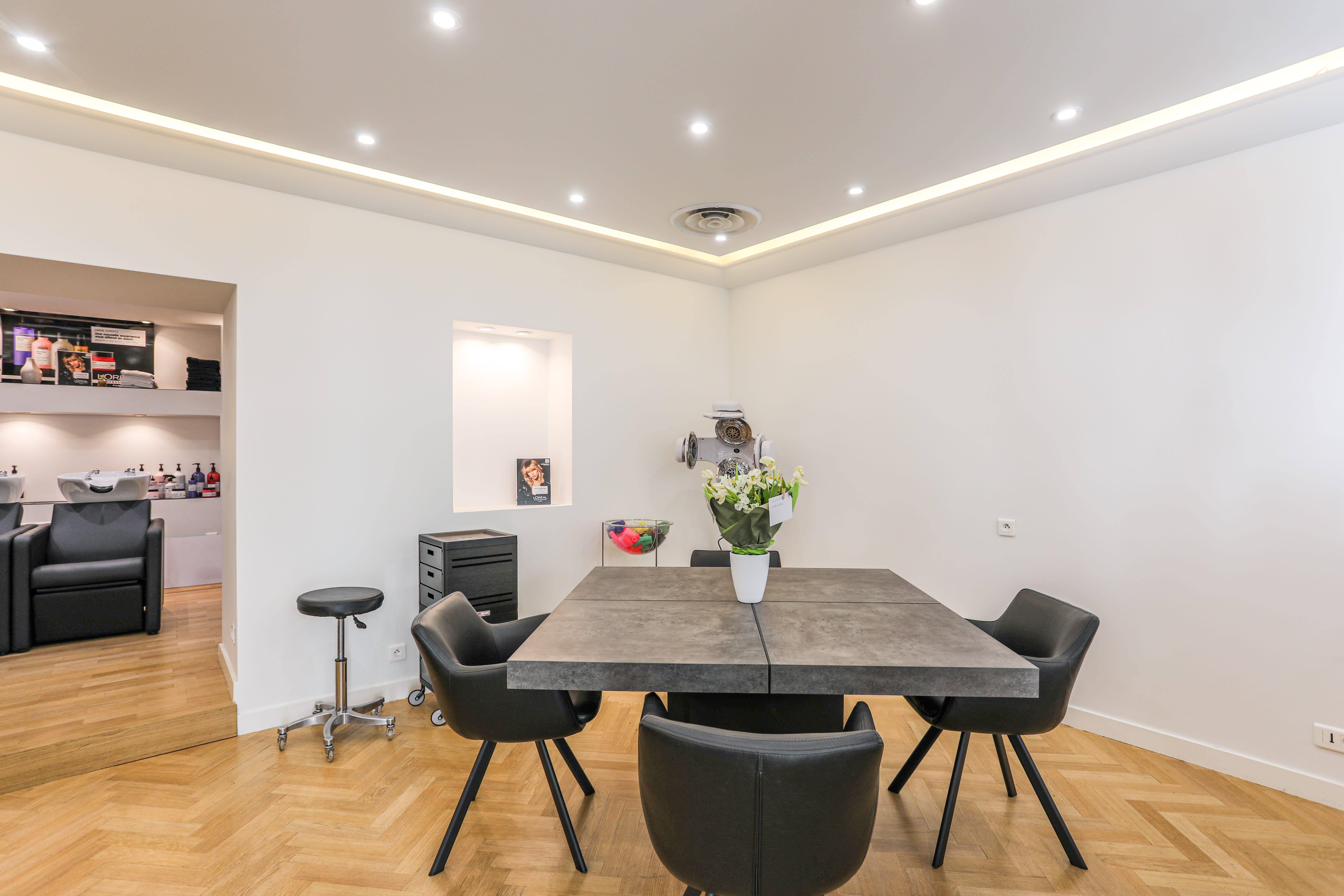 L’Atelier de Marie - Coiffure Nice - L’Atelier de Marie - Photo Galerie - OneBooking