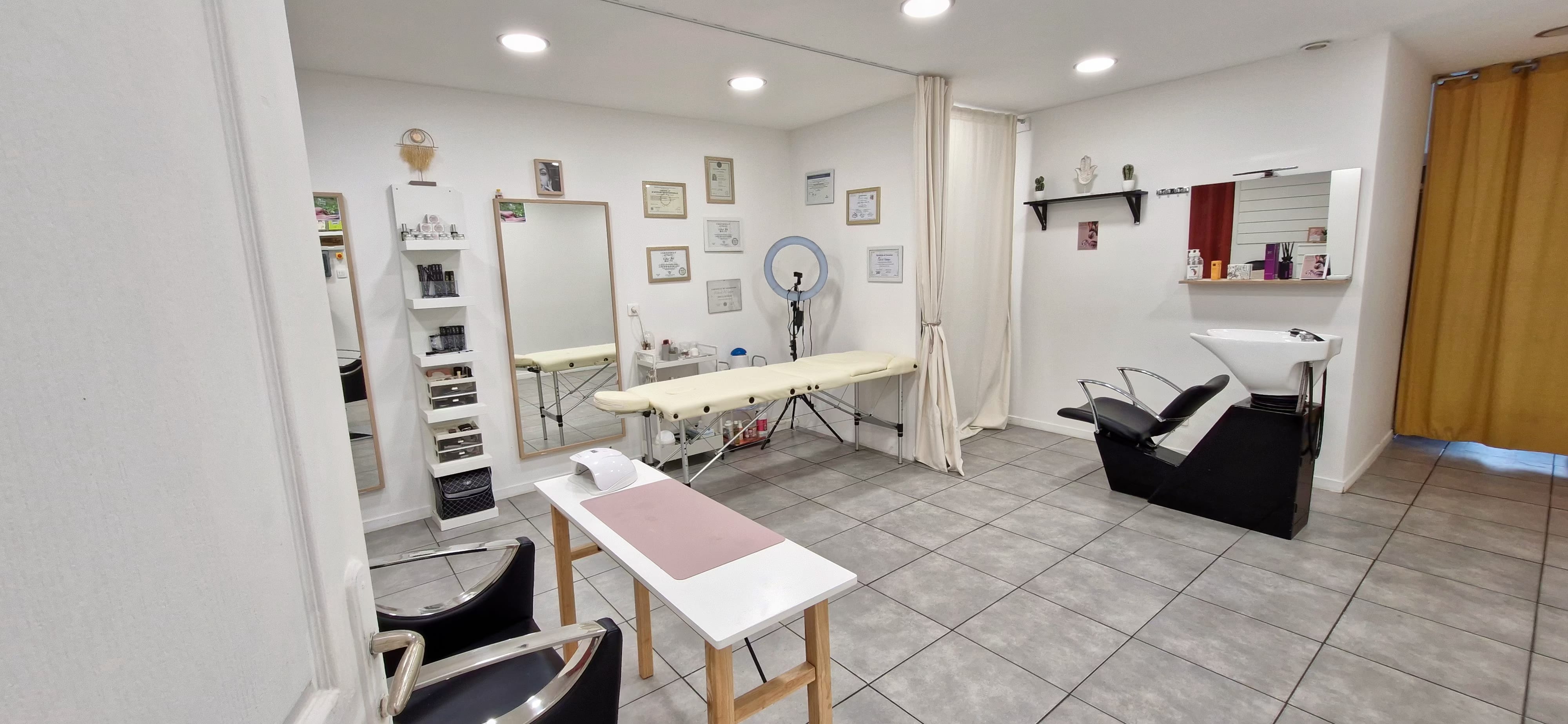 A.mor Beauté - Institut de beauté Nantes - Photo de couverture - OneBooking