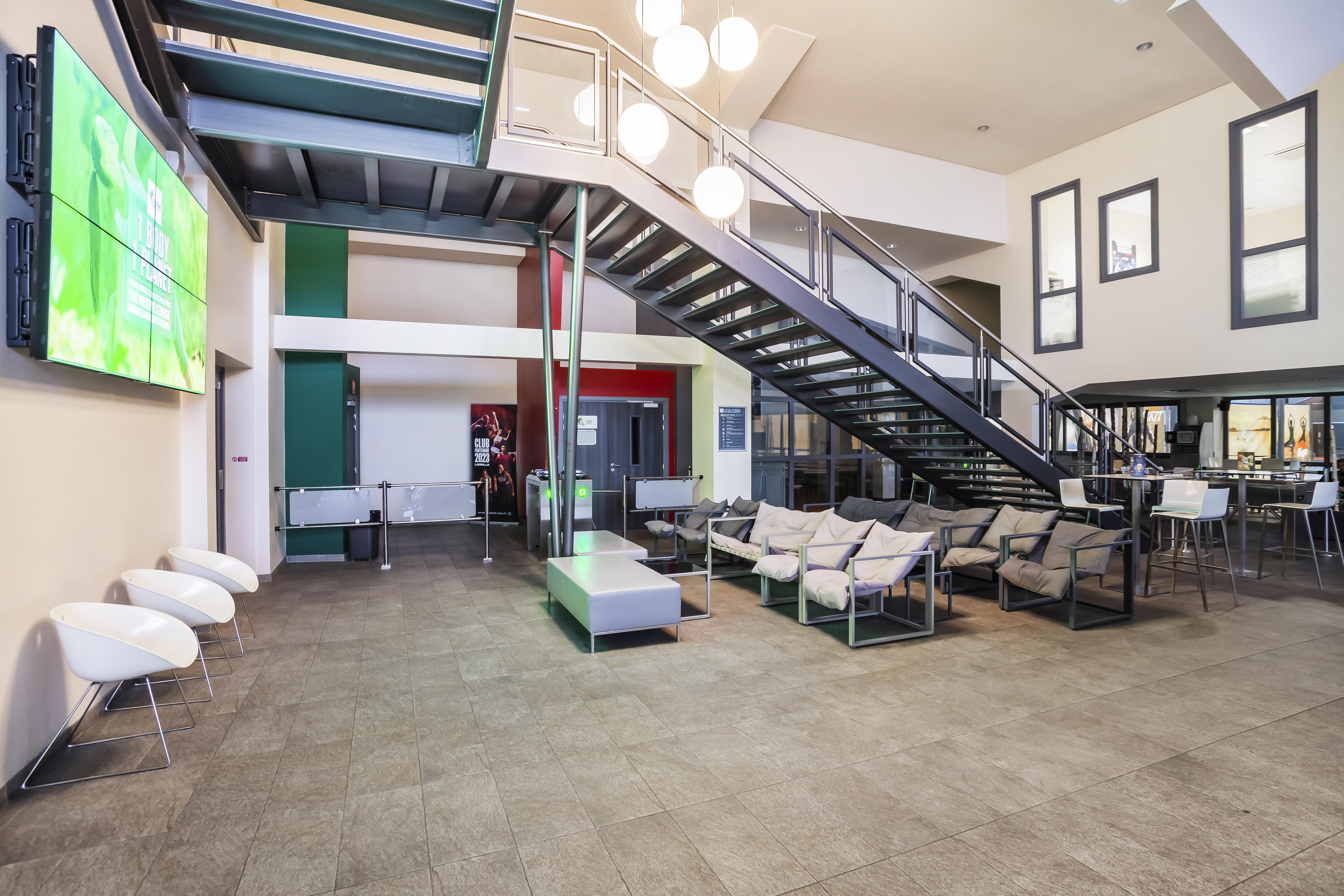 Institut Bien-Heureuse - Onglerie Strasbourg - OneBooking