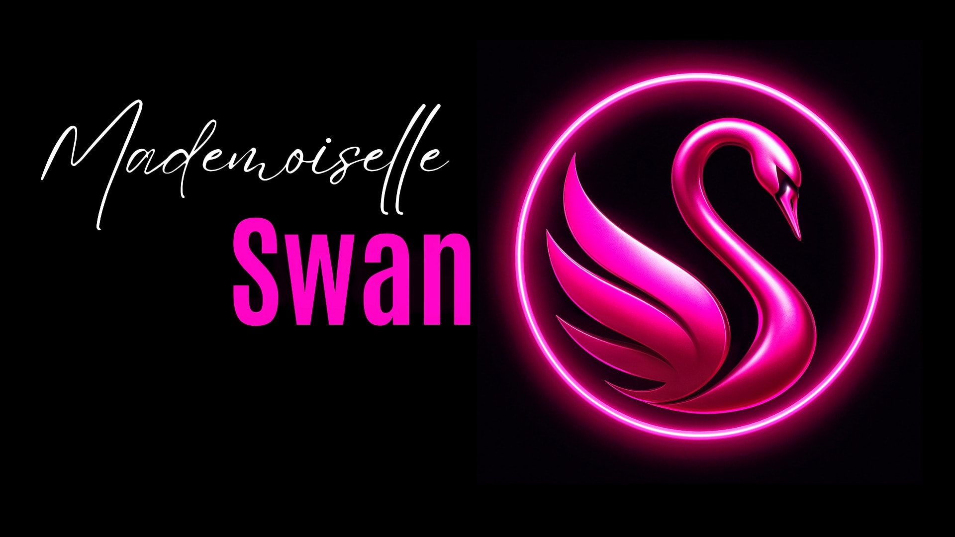 Mademoiselle Swan