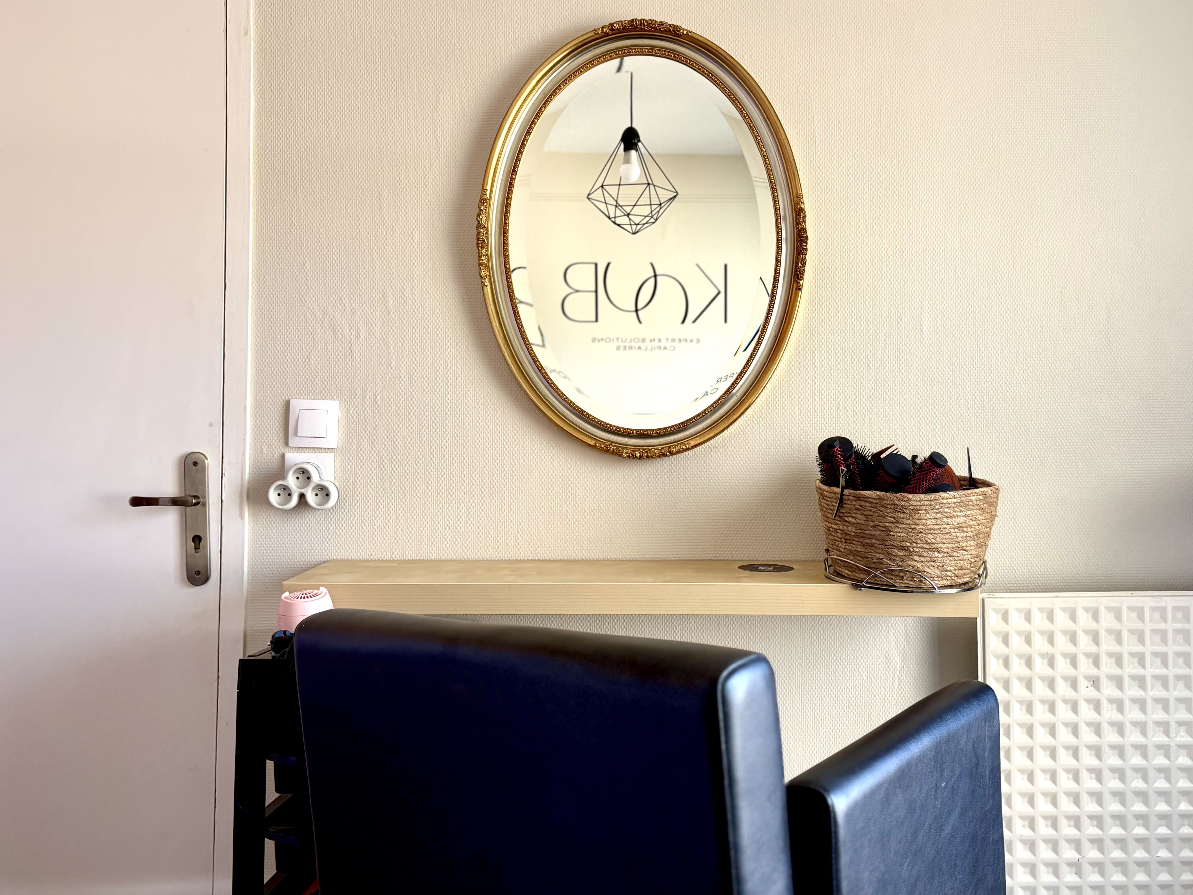 KOOB | Solutions Capillaires & Perruques