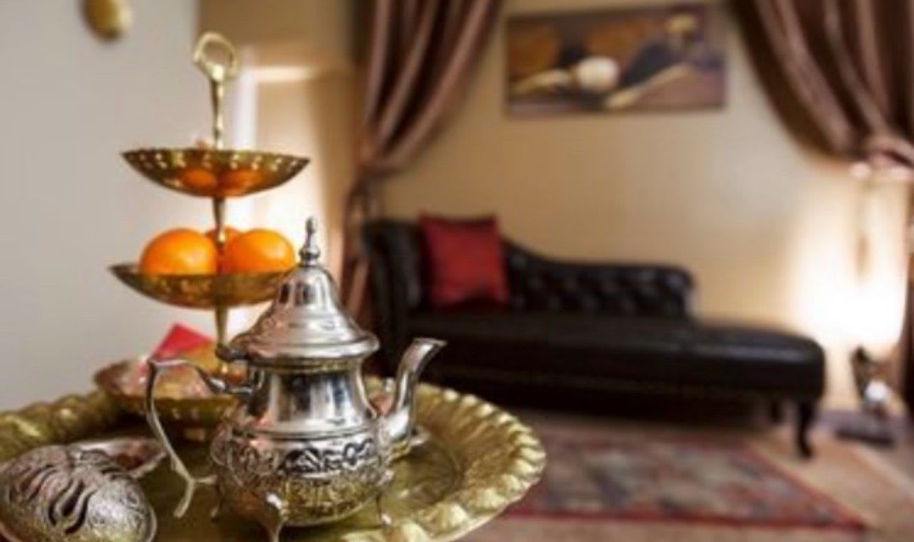Thai massage institut zen beaute - Barbier Lyon - OneBooking