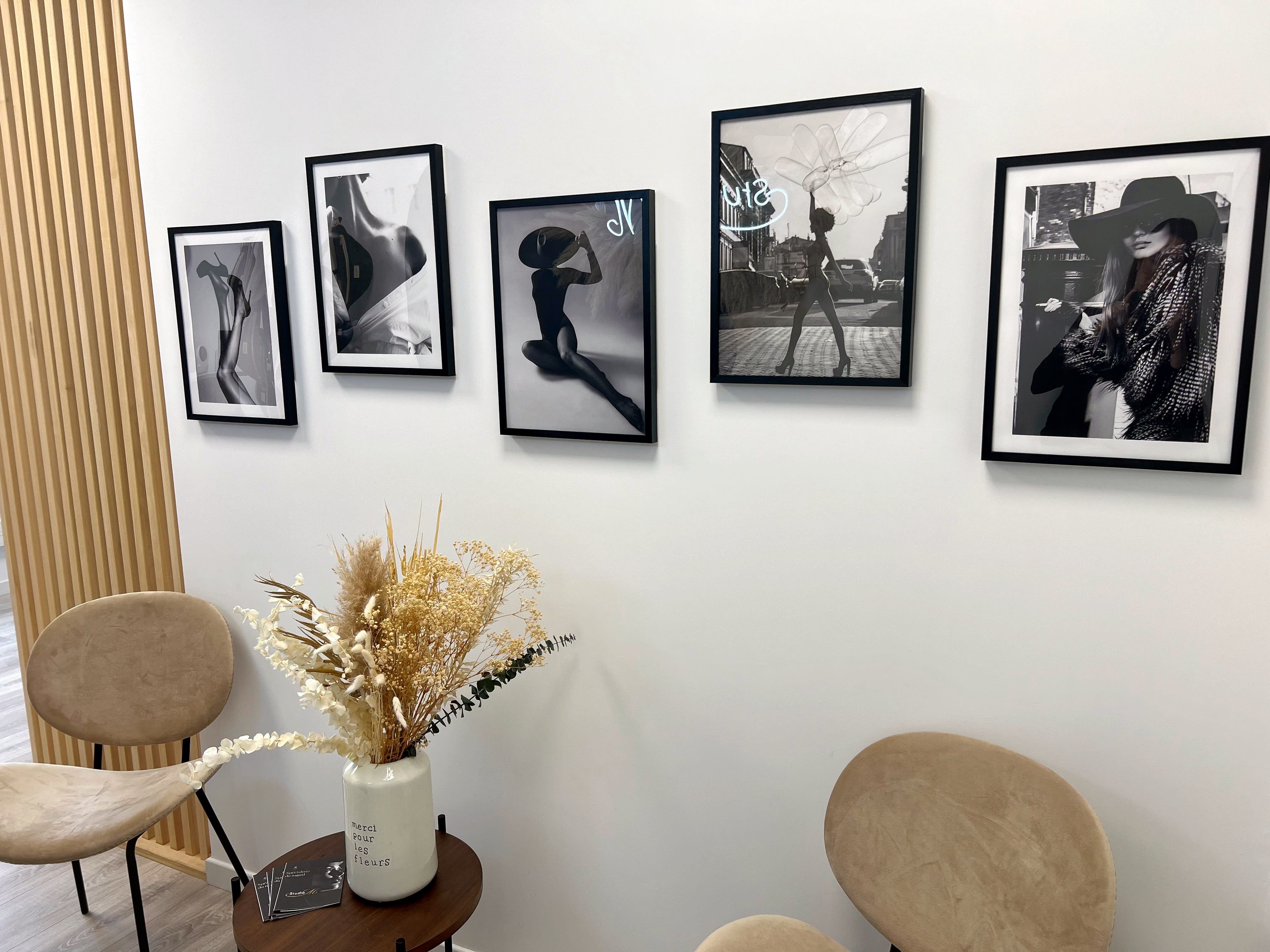 Studio M - Maquillage Permanent