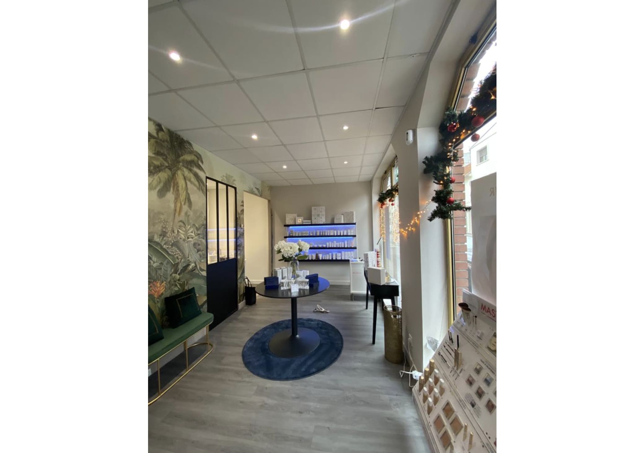 SPA MAURICIA - Institut de beauté Robertsau - Onglerie Strasbourg - OneBooking