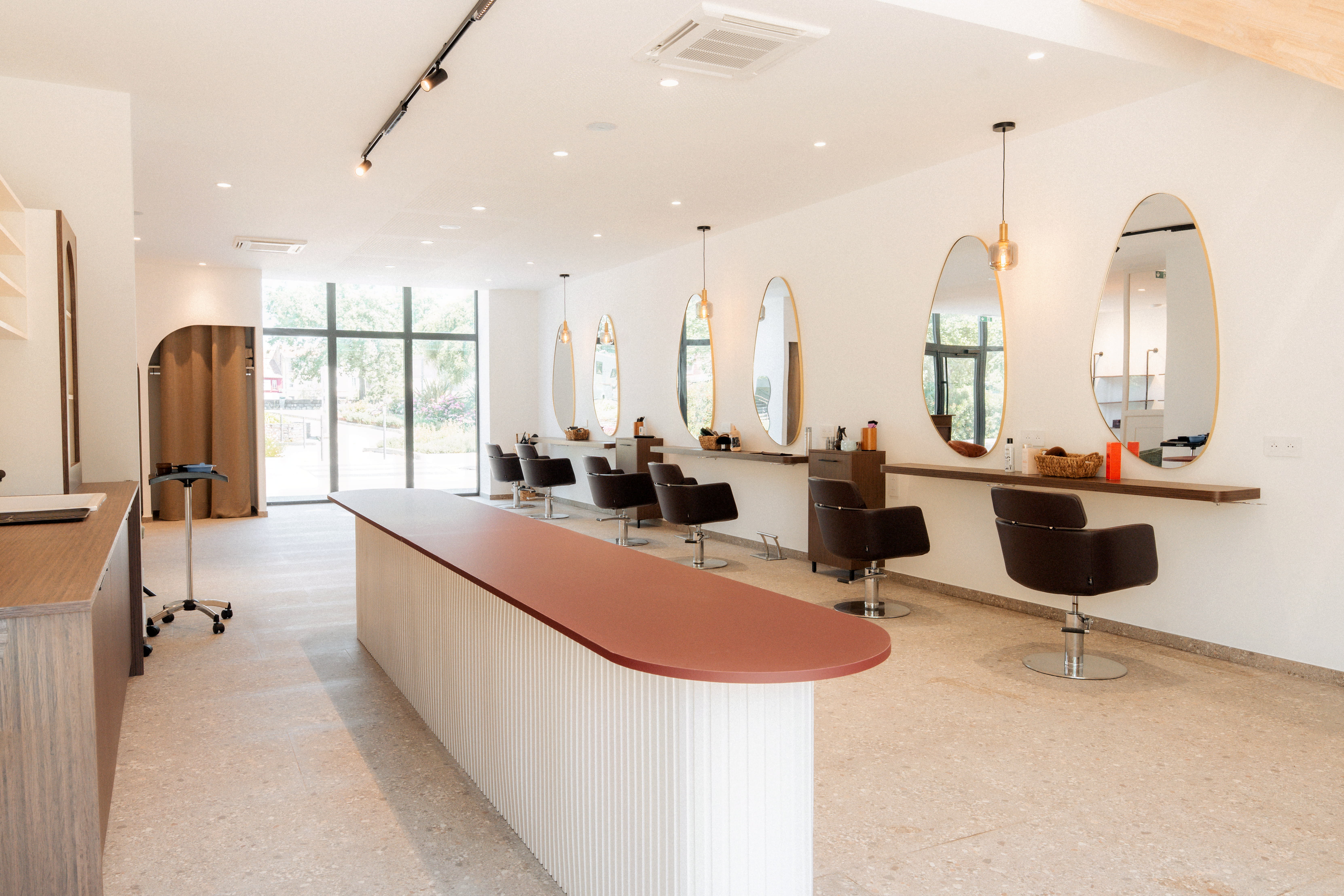 Laurette Dall'Oglio - Coiffure Alès - Laurette Dall'Oglio - Photo Galerie - OneBooking
