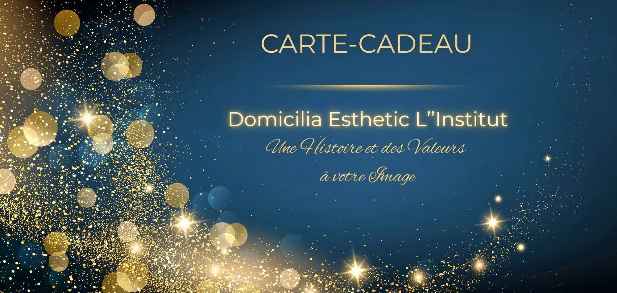Domicilia Esthetic L’Institut - Institut de beauté Rennes - OneBooking