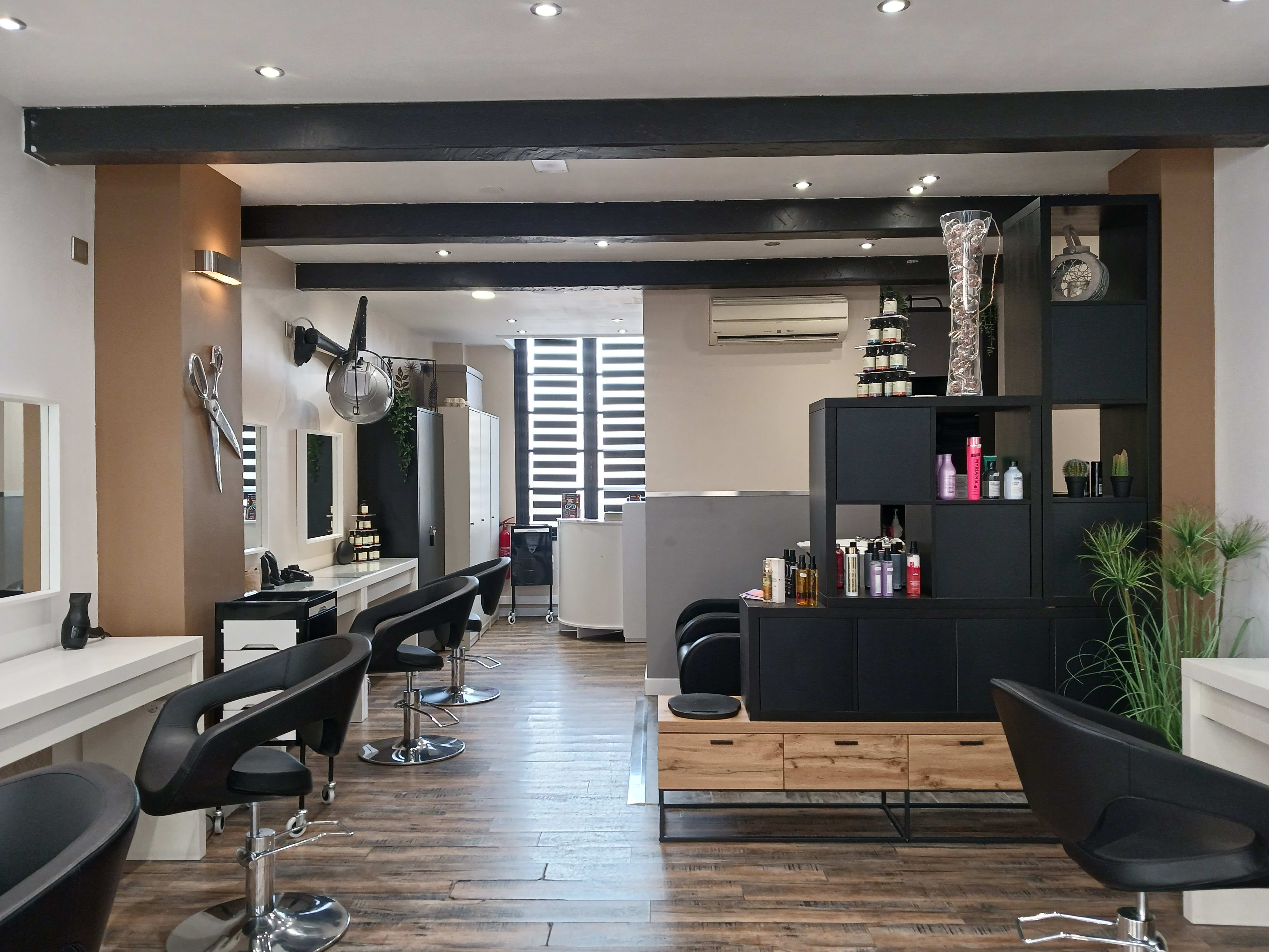 Tet à Tet - Coiffure Toulon - OneBooking