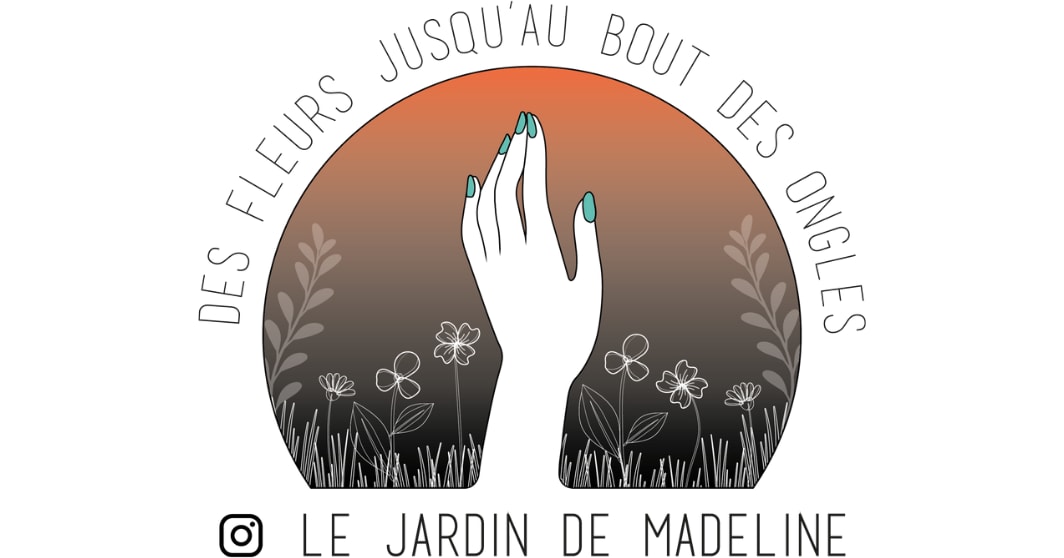 Le jardin de Madeline - Onglerie Grenoble - OneBooking