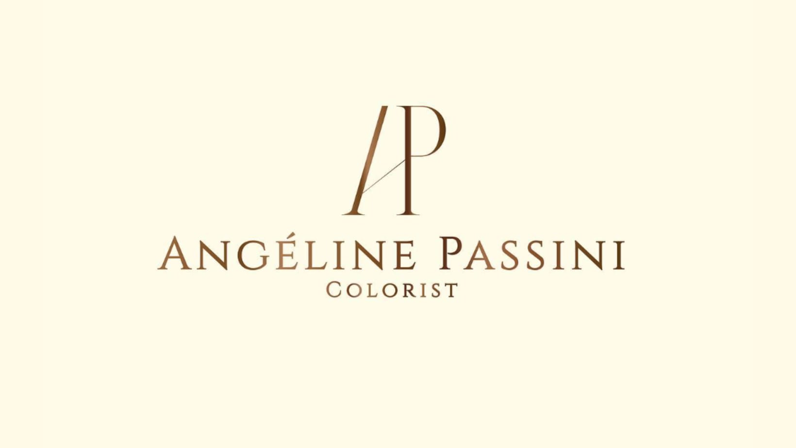 Angéline Passini Colorist