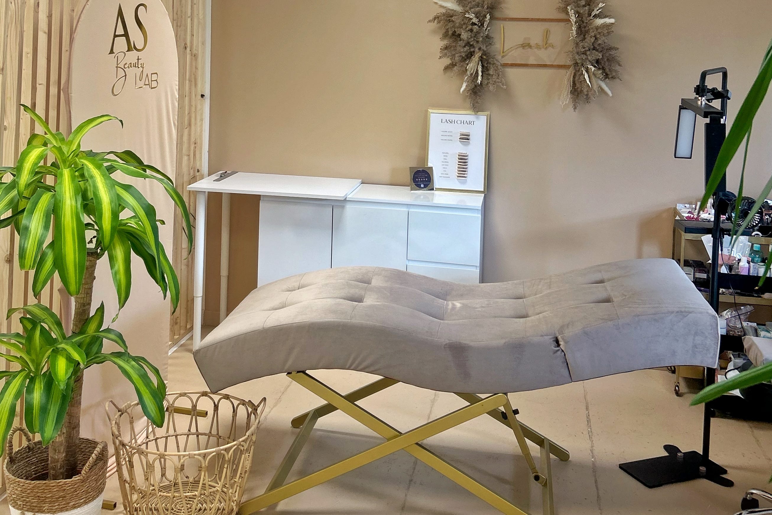AS Beauty Lab
