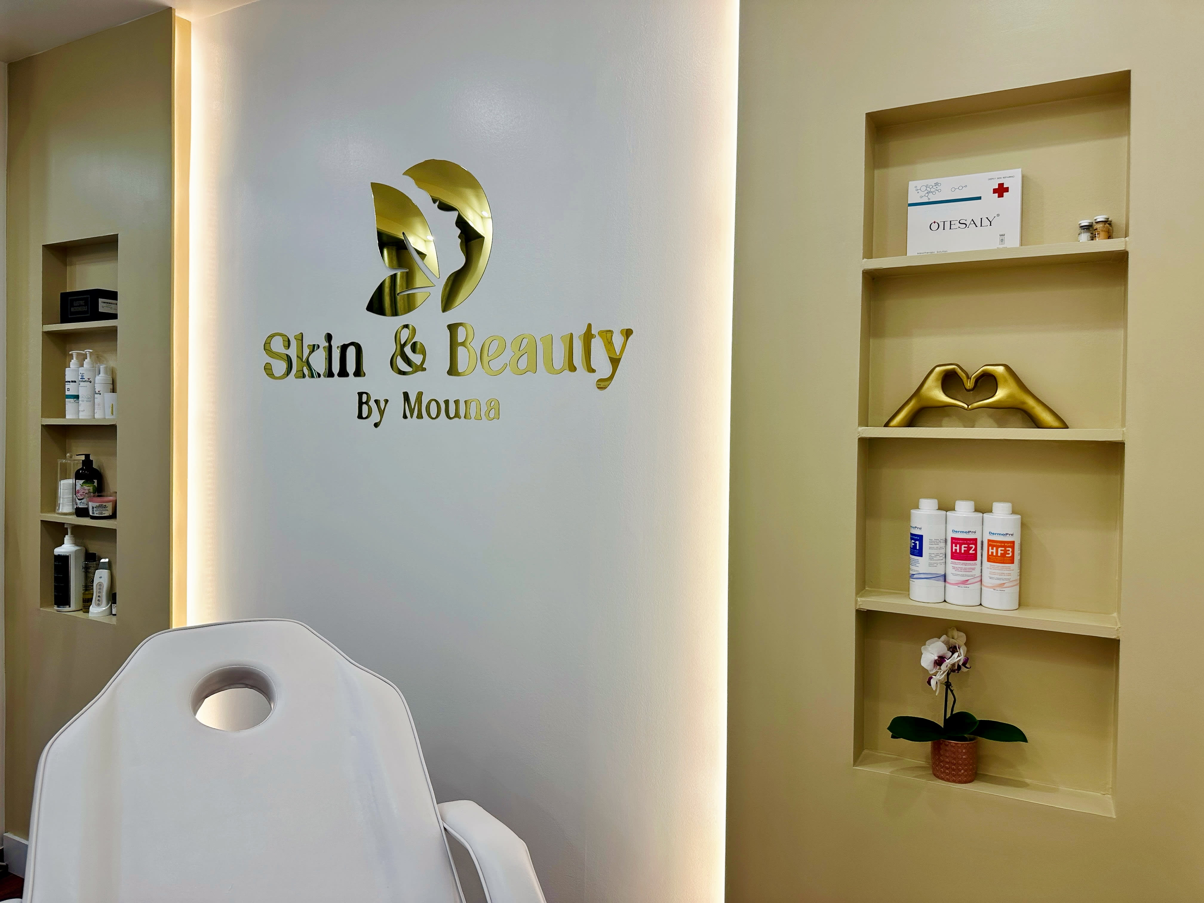 Skin and Beauty