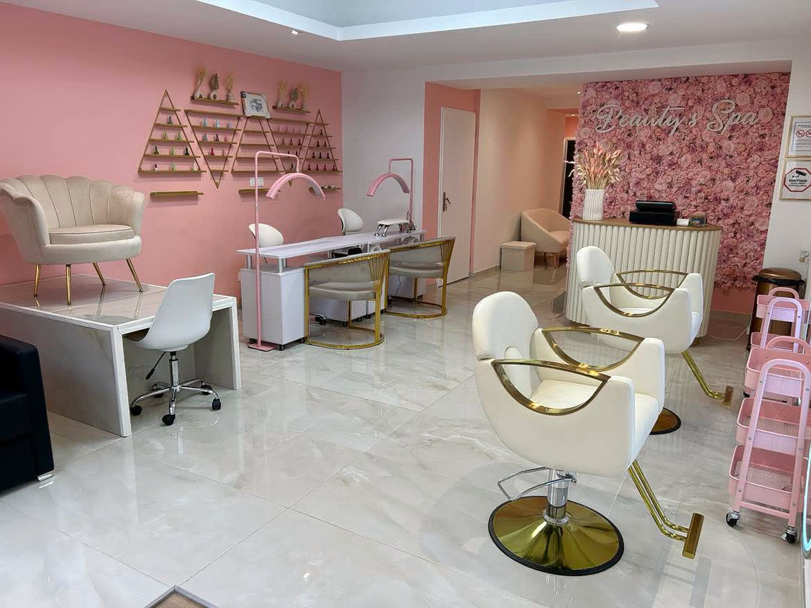 Beautys and SPA