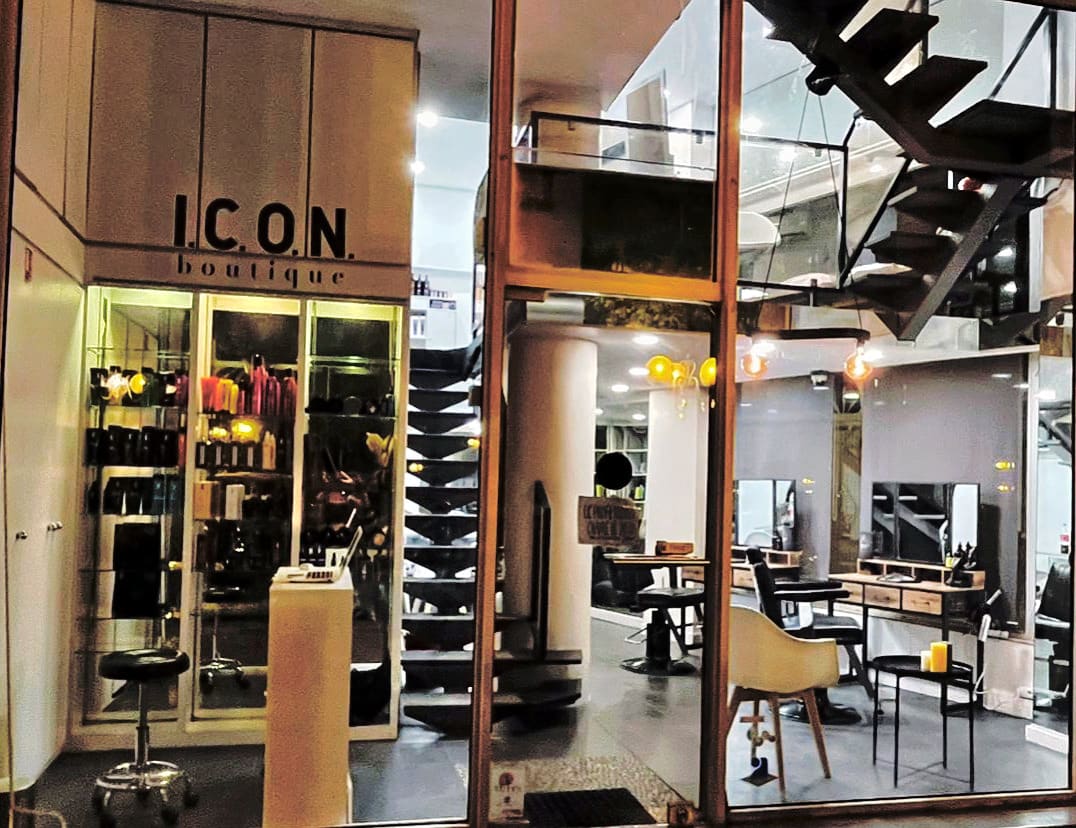 LC Professionnel - Barbier Toulon - OneBooking