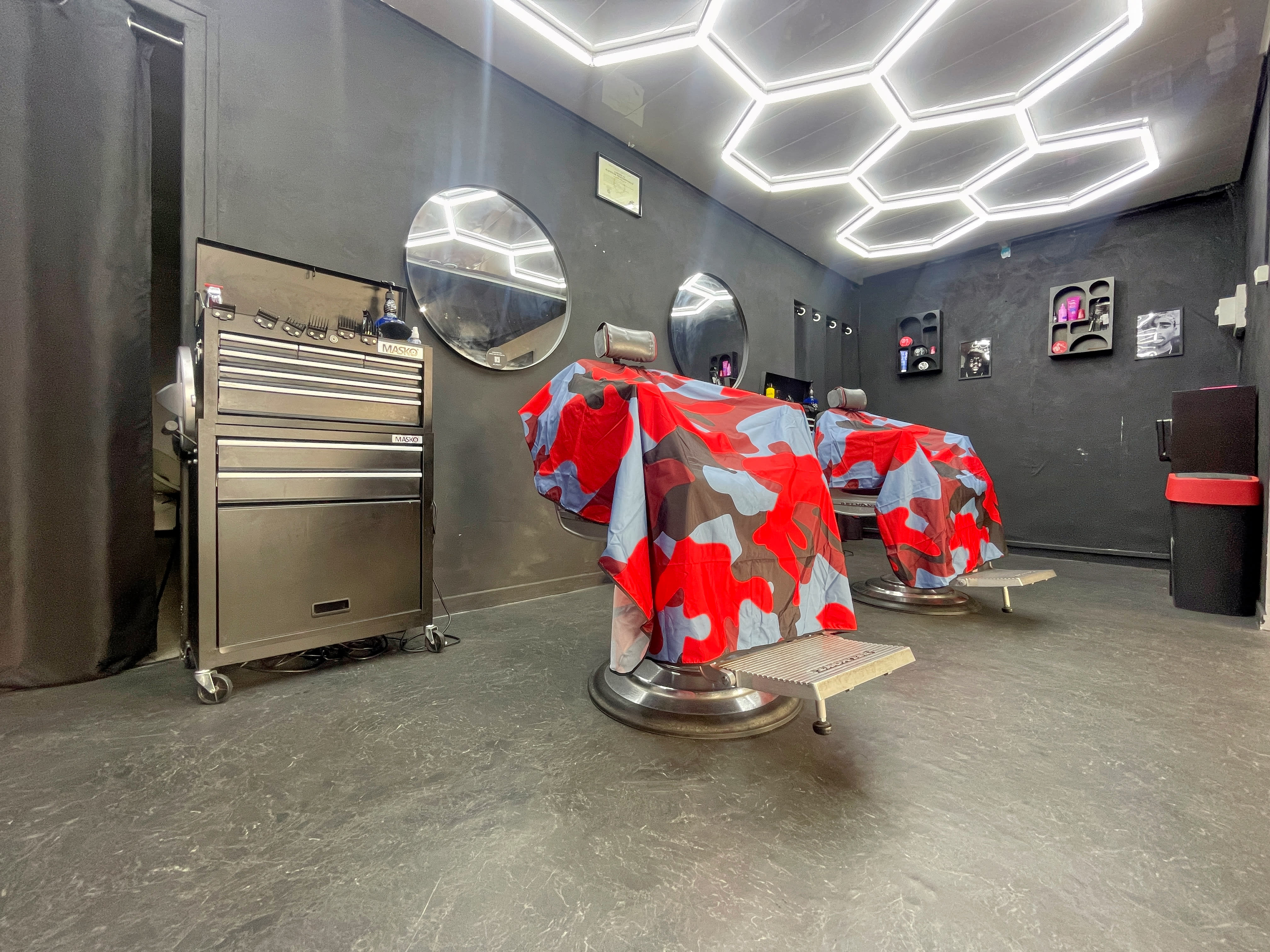 269th Barber Street - Barbier Marseille - OneBooking