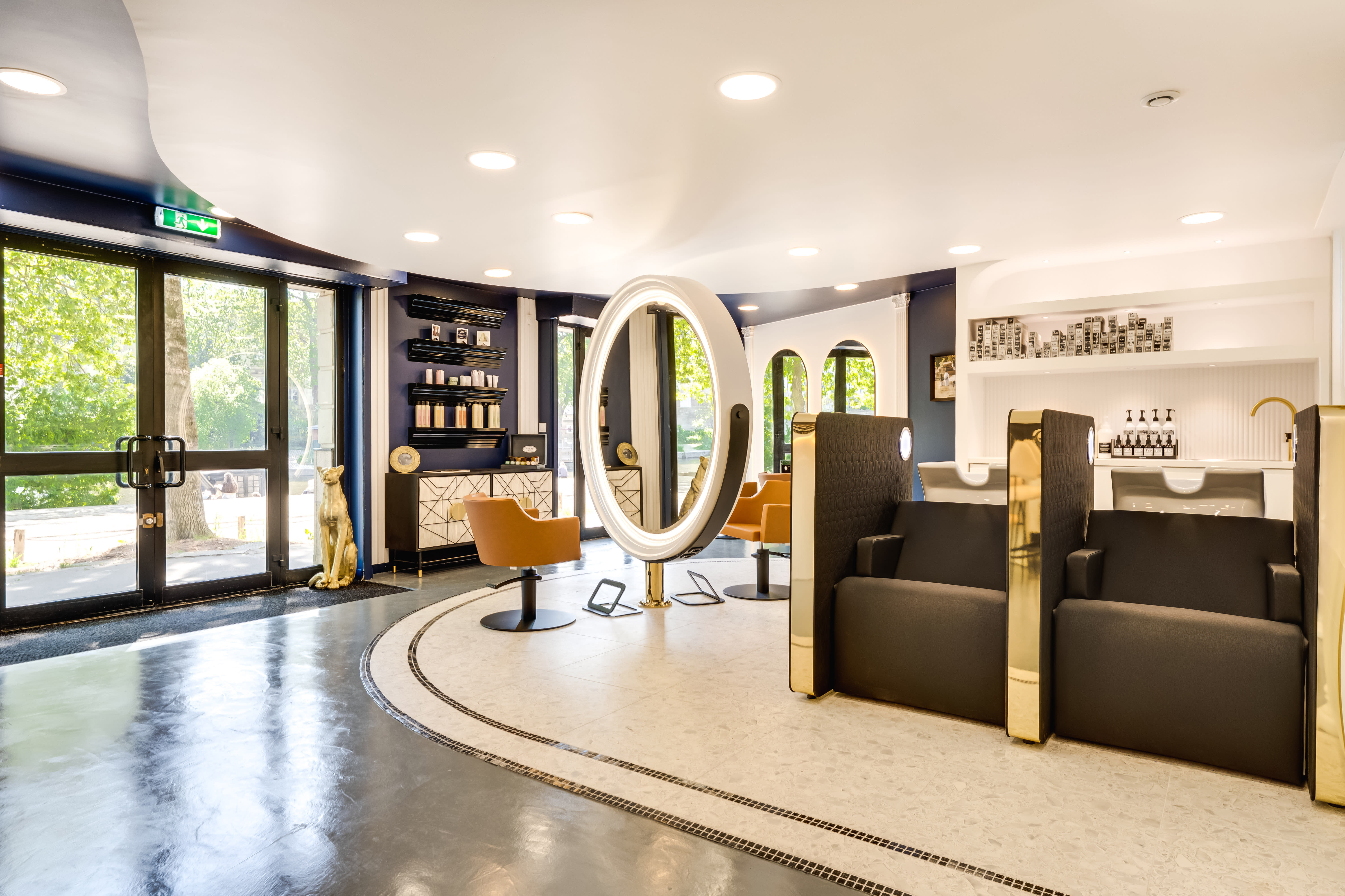 Maison Versailles - Institut de beauté Nantes - Photo de couverture - OneBooking
