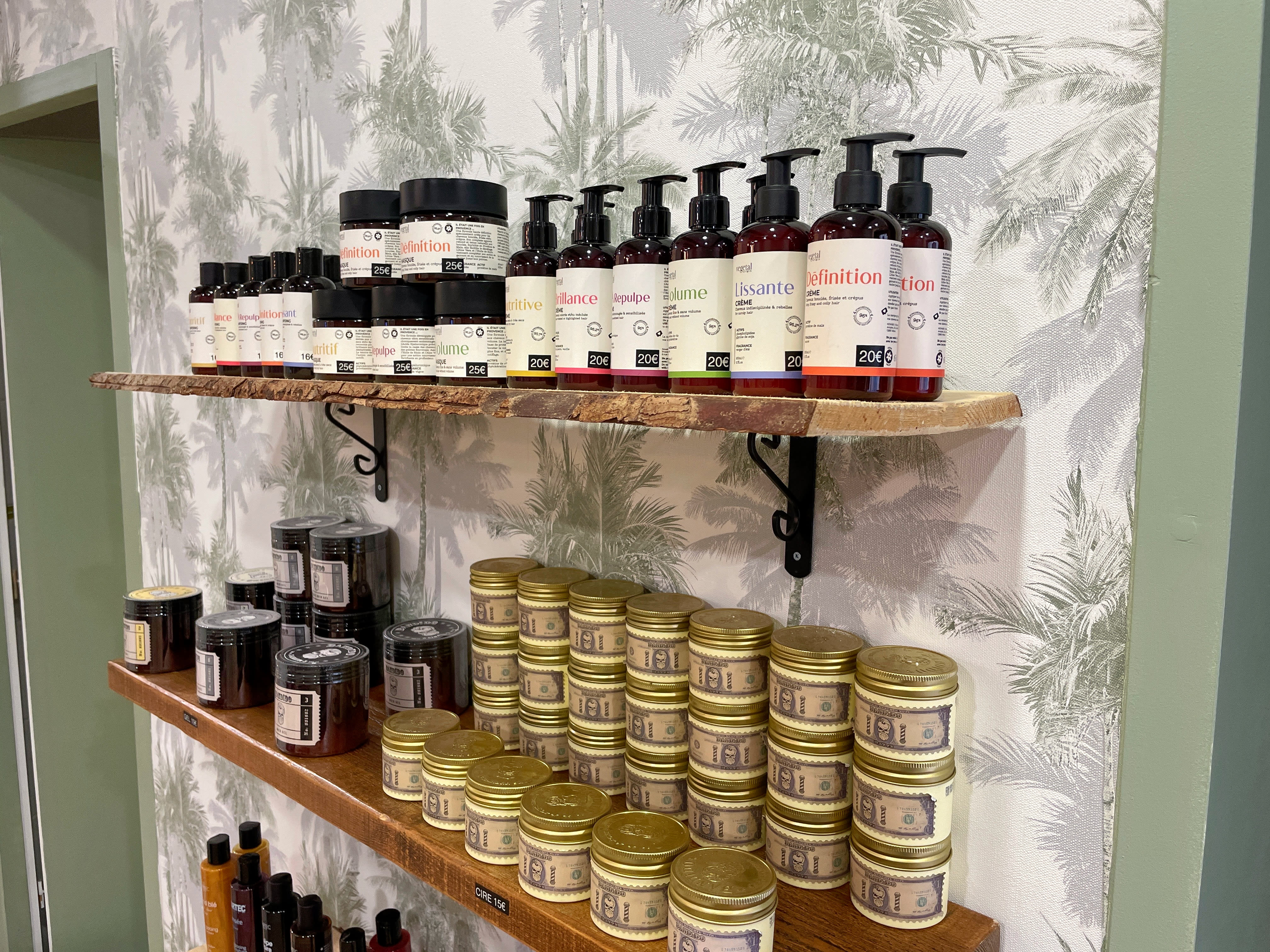 Les Salons BASTYAN - Coiffure Montpellier - Les Salons BASTYAN - Photo Galerie - OneBooking