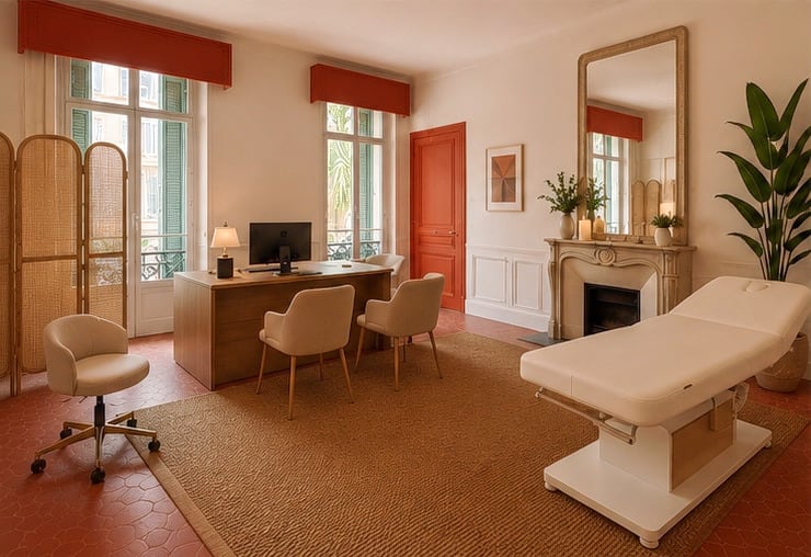Clinique Calista - Institut de beauté Cannes - Clinique Calista - Photo Galerie - OneBooking