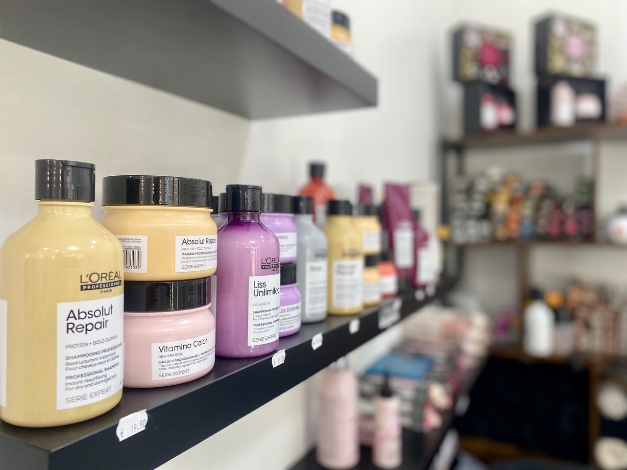 Manukyan Beauty - Institut de beauté Cannes - Manukyan Beauty - Photo Galerie - OneBooking