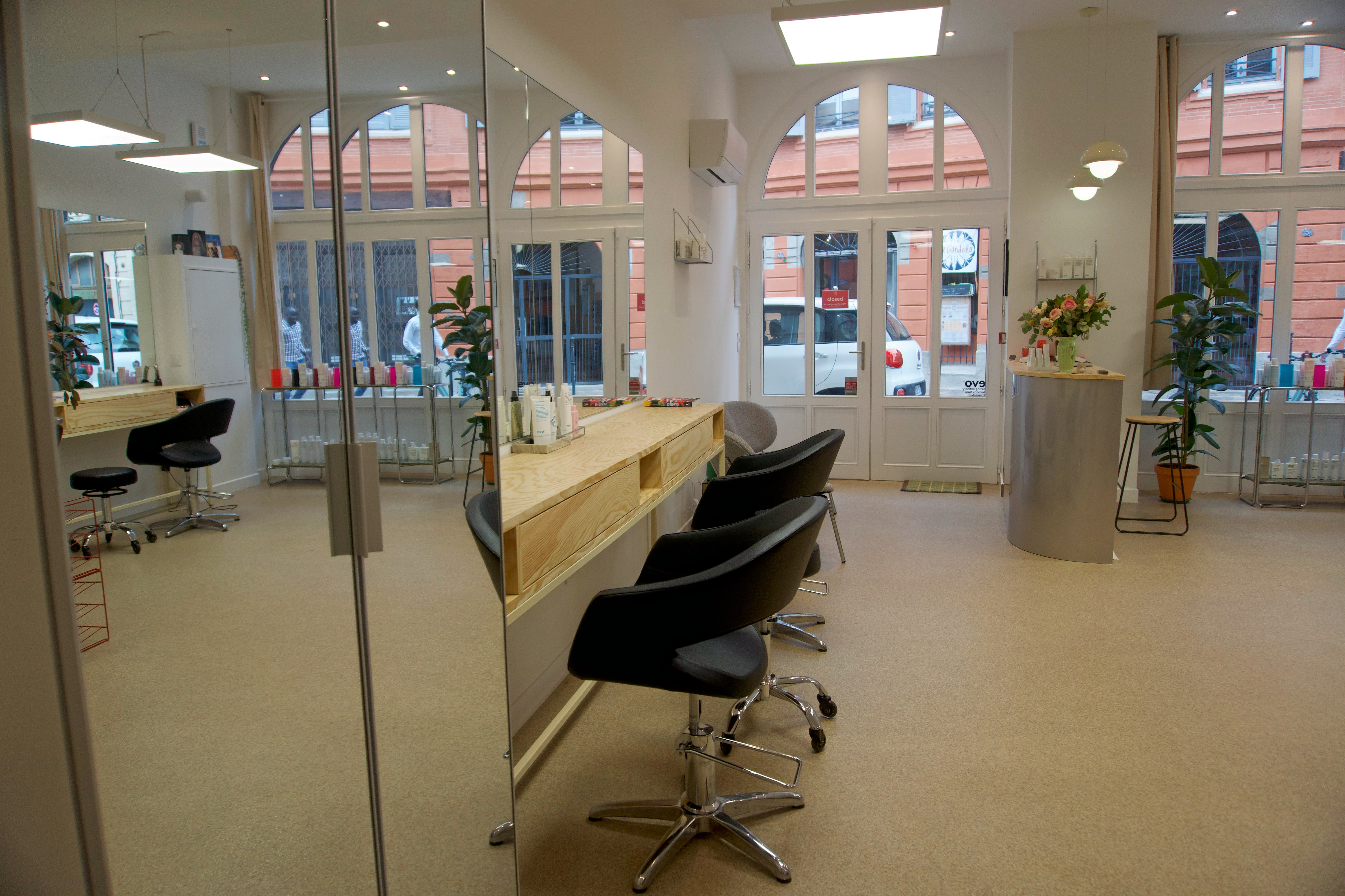 Bob - coiffeuses coloristes - Coiffure Toulouse - Bob - coiffeuses coloristes - Photo Galerie - OneBooking