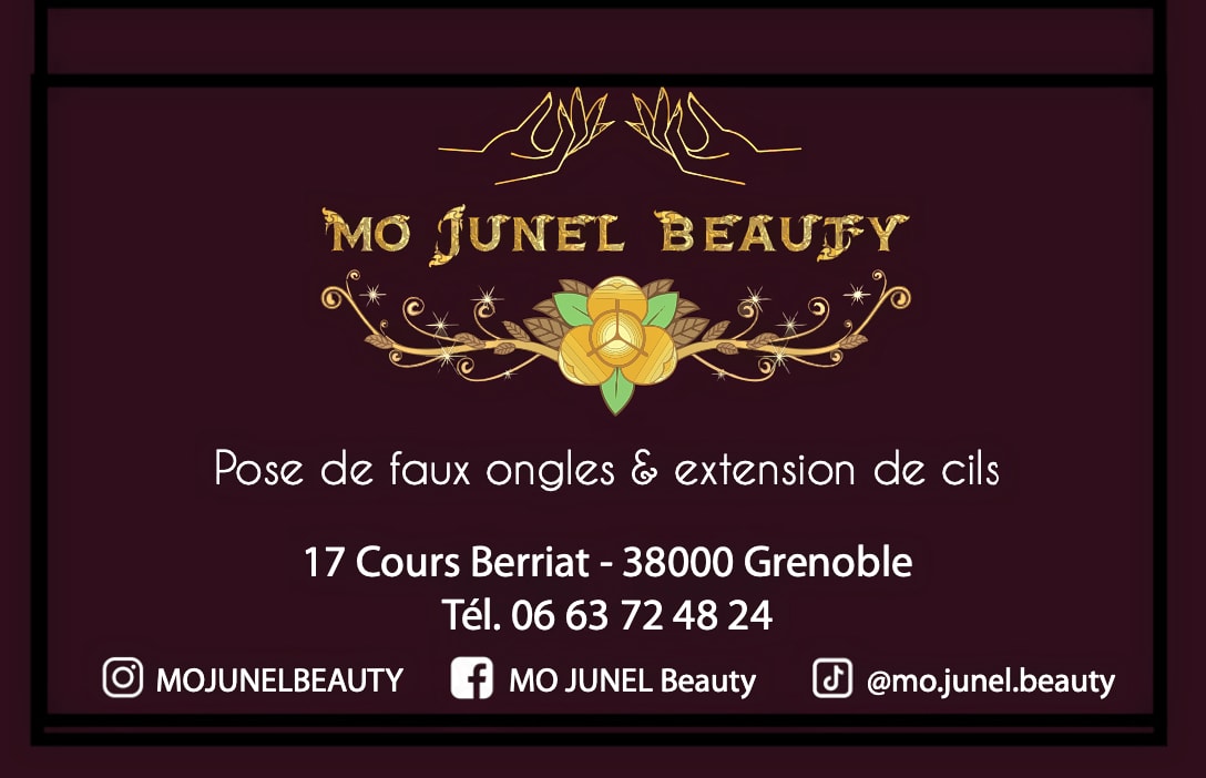 Mo junel beauty - Institut de beauté Grenoble - OneBooking