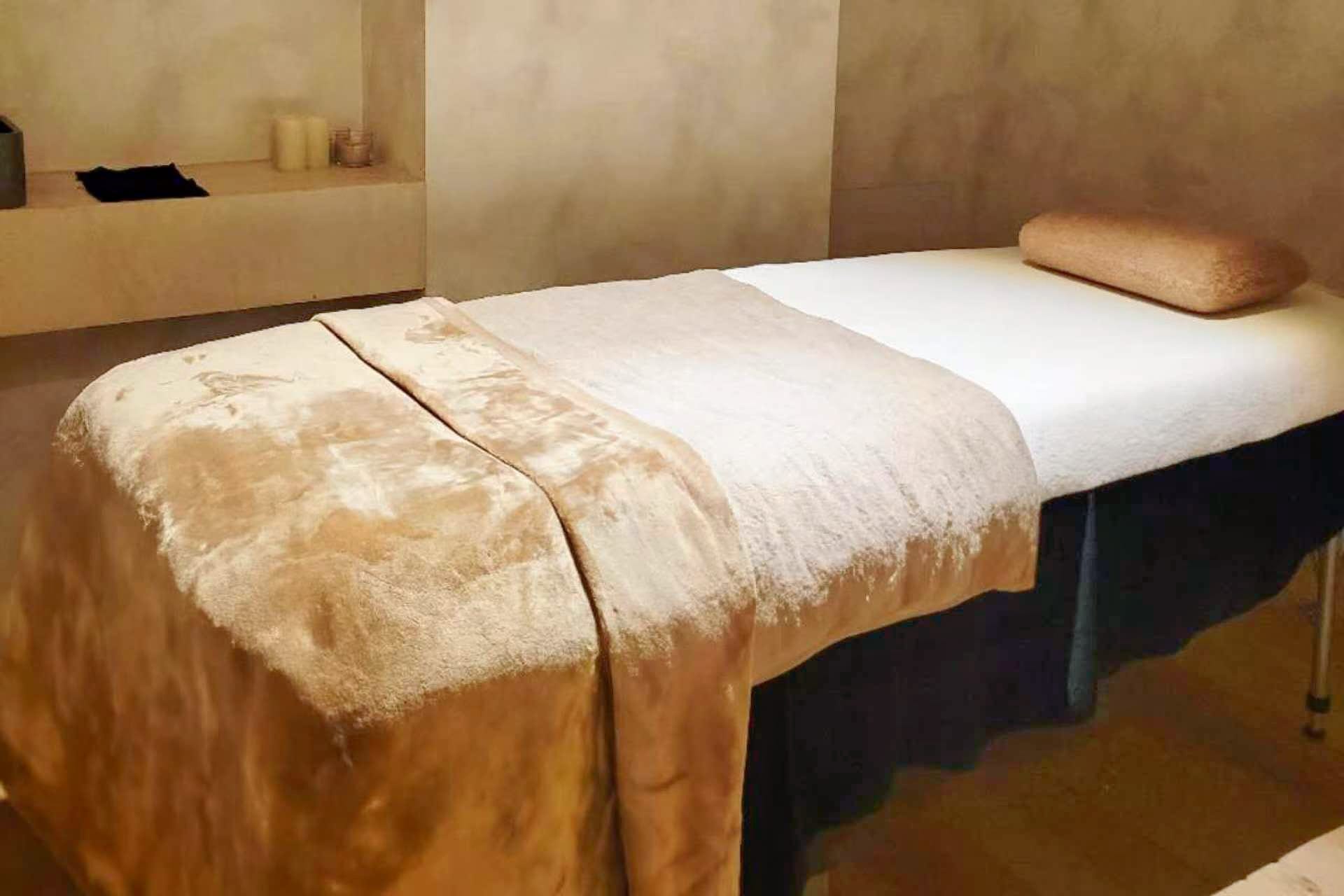 Atelier Soma - Spa Paris - OneBooking