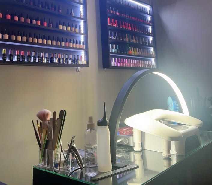 Studio Aura - Institut de beauté Cannes - Studio Aura - Photo Galerie - OneBooking