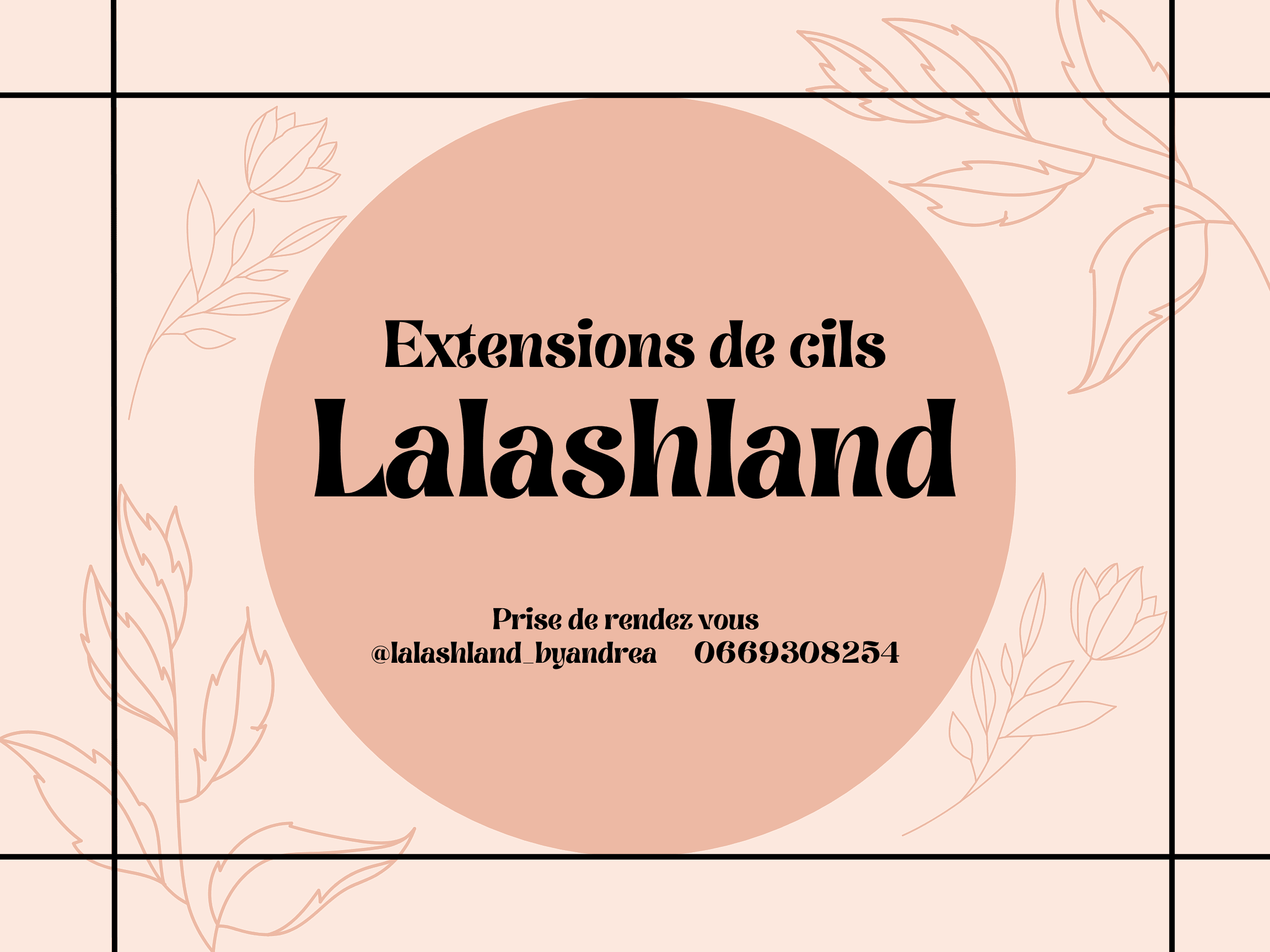 Lalashland - Sourcils & cils Auxerre - OneBooking