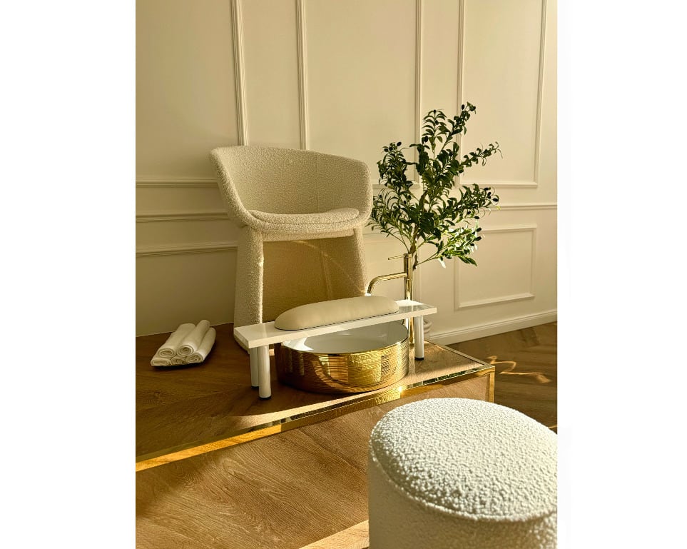 MAISON HENRI | MAISON DE BEAUTÉ FRANÇAISE - Sourcils & cils Nice - MAISON HENRI | MAISON DE BEAUTÉ FRANÇAISE - Photo Galerie - OneBooking