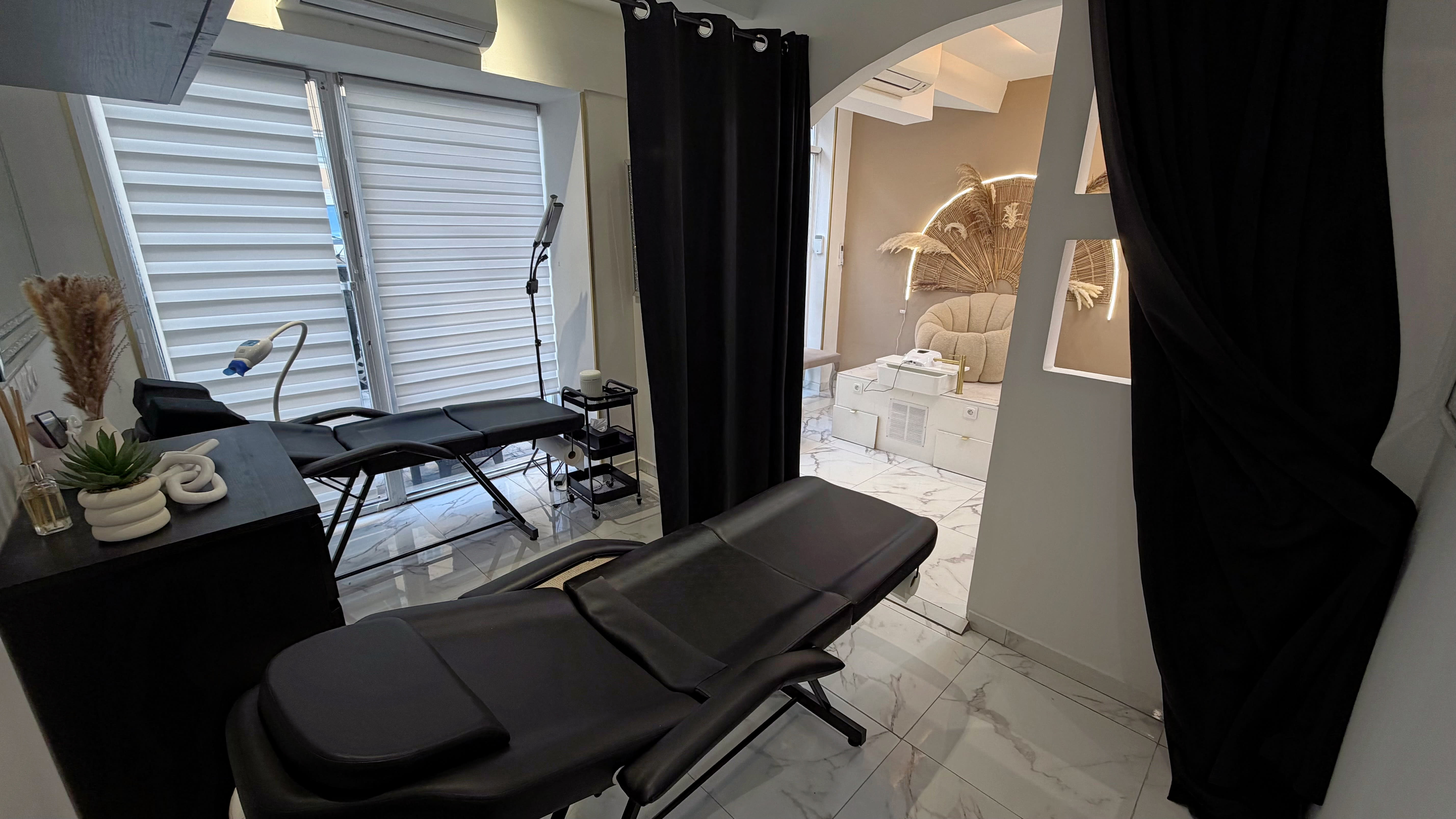 CK beauty - Soin visage Nice - CK beauty - Photo Galerie - OneBooking