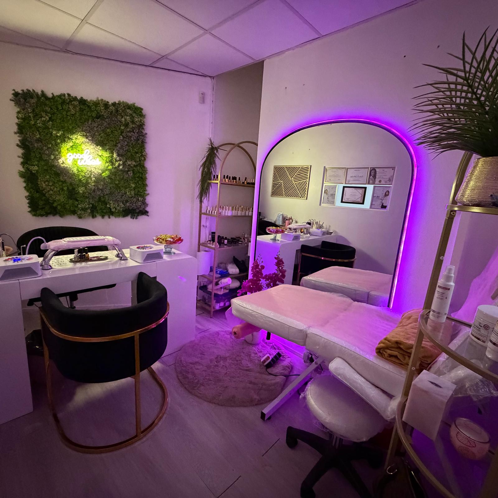 N'Mo nails studio