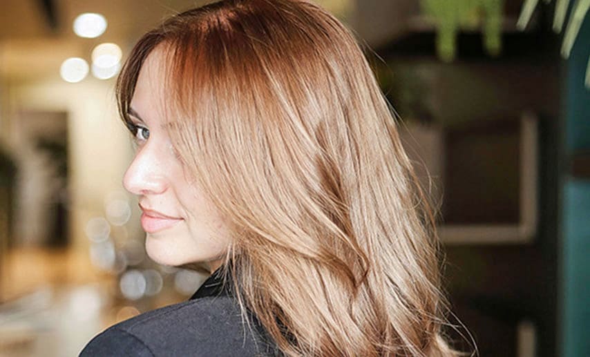 La Récréation Coiffure - Institut de beauté Béziers - La Récréation Coiffure - Photo Galerie - OneBooking