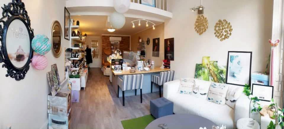 L'Institut The Beauty Bar & Laser - Barbier Lyon - OneBooking