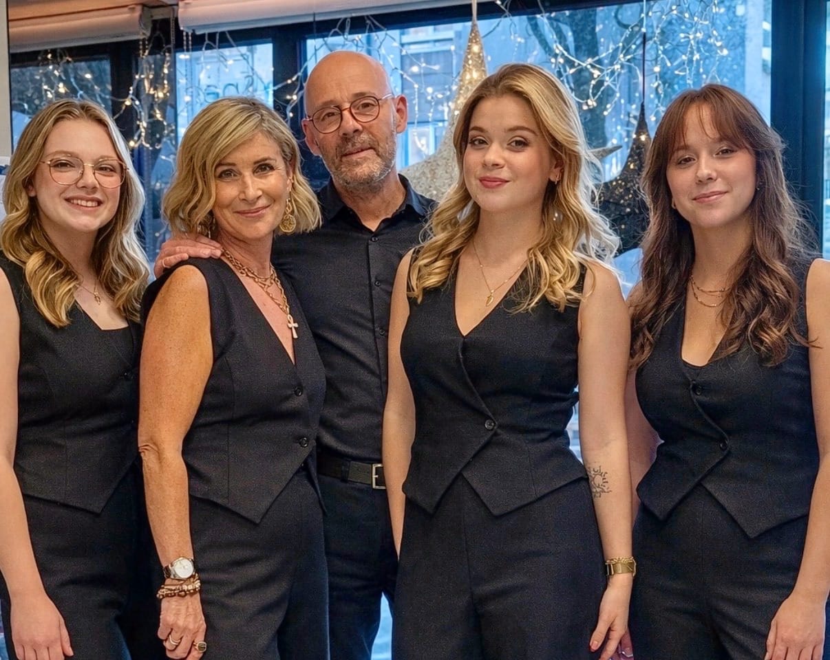 Coiffure Jodet - Coiffure Nantes - OneBooking