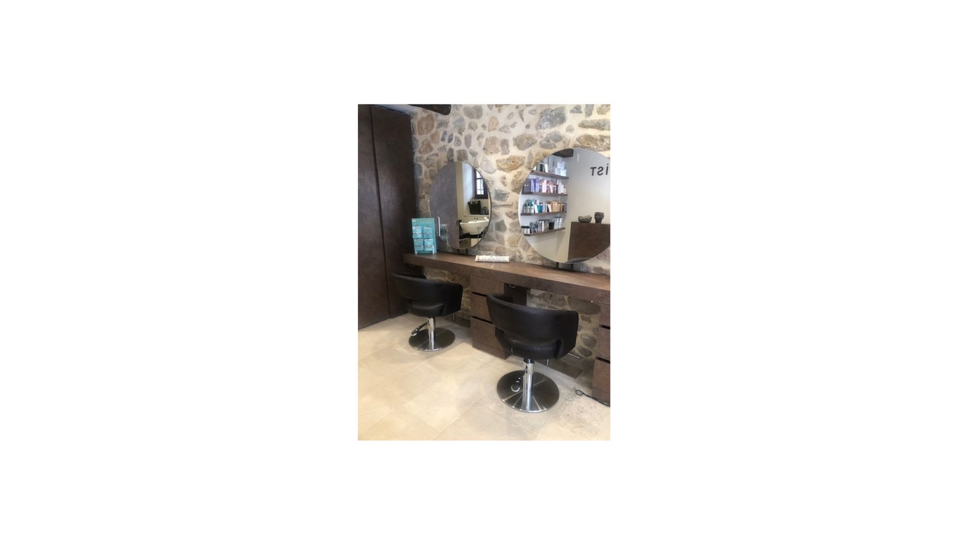 Hair'tist - Coiffure Valbonne - Hair'tist - Photo Galerie - OneBooking