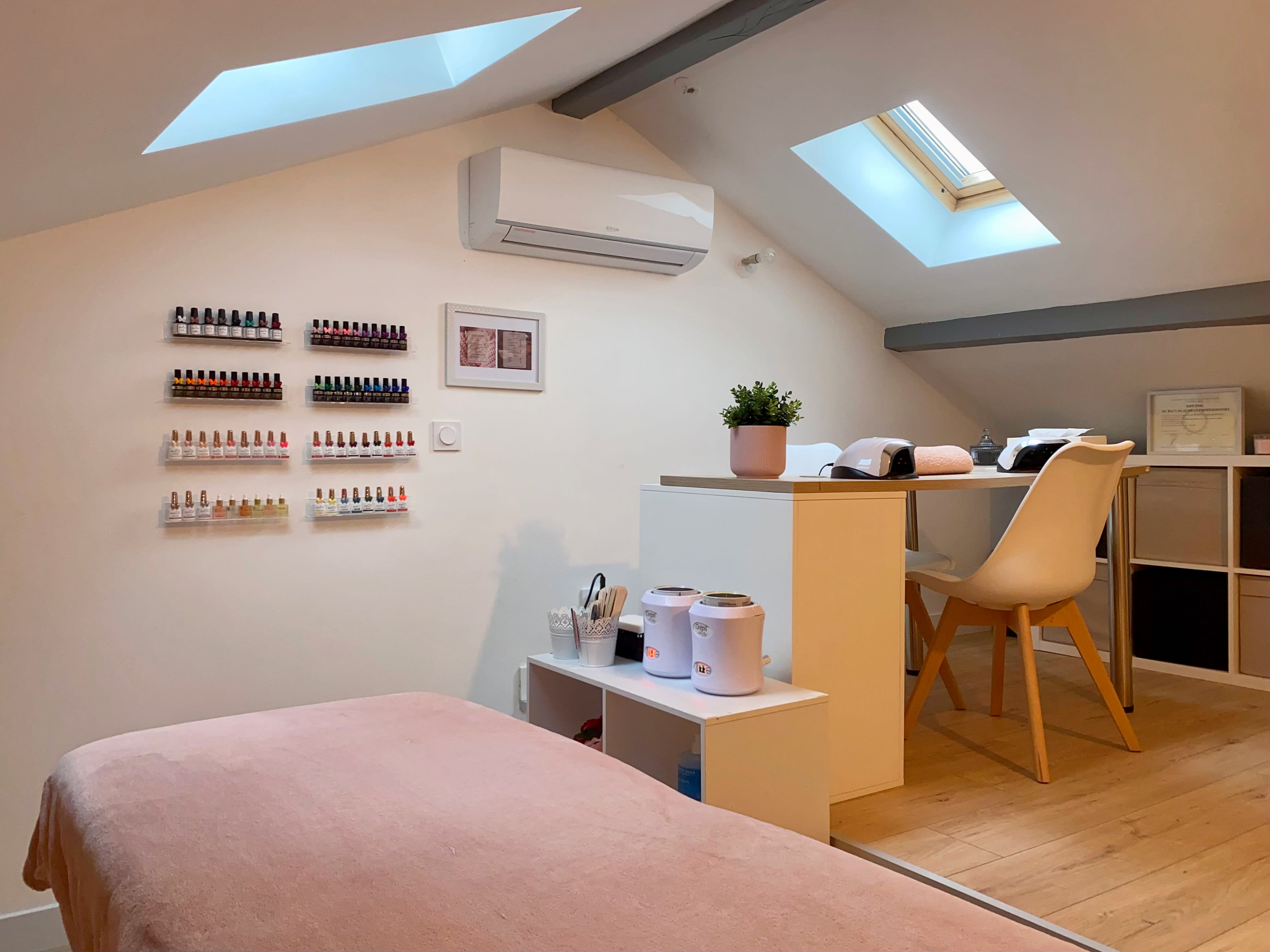 Nao Esthetique - Institut de beauté Béziers - Photo de couverture - OneBooking