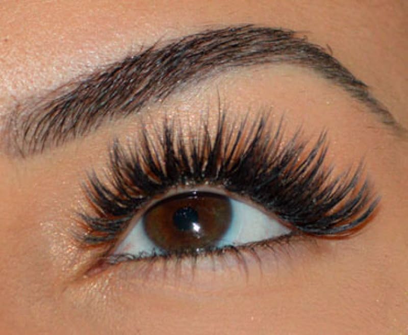 Kalinka Eyelashes - Institut de beauté Cannes - Kalinka Eyelashes - Photo Galerie - OneBooking
