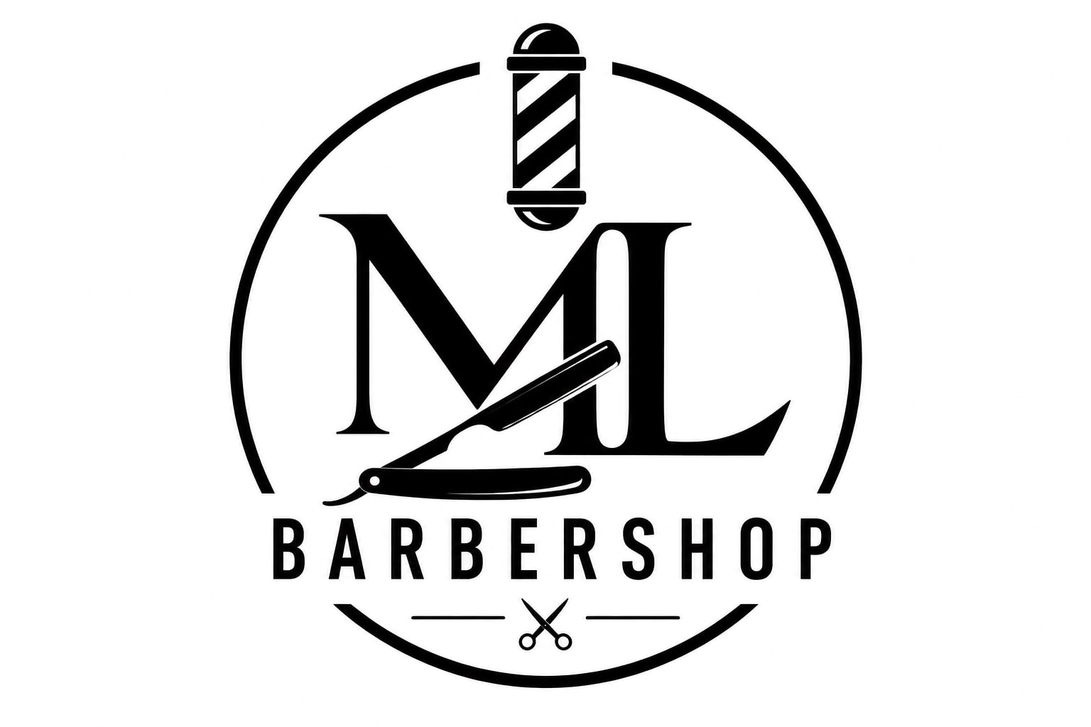 ML Barber Shop