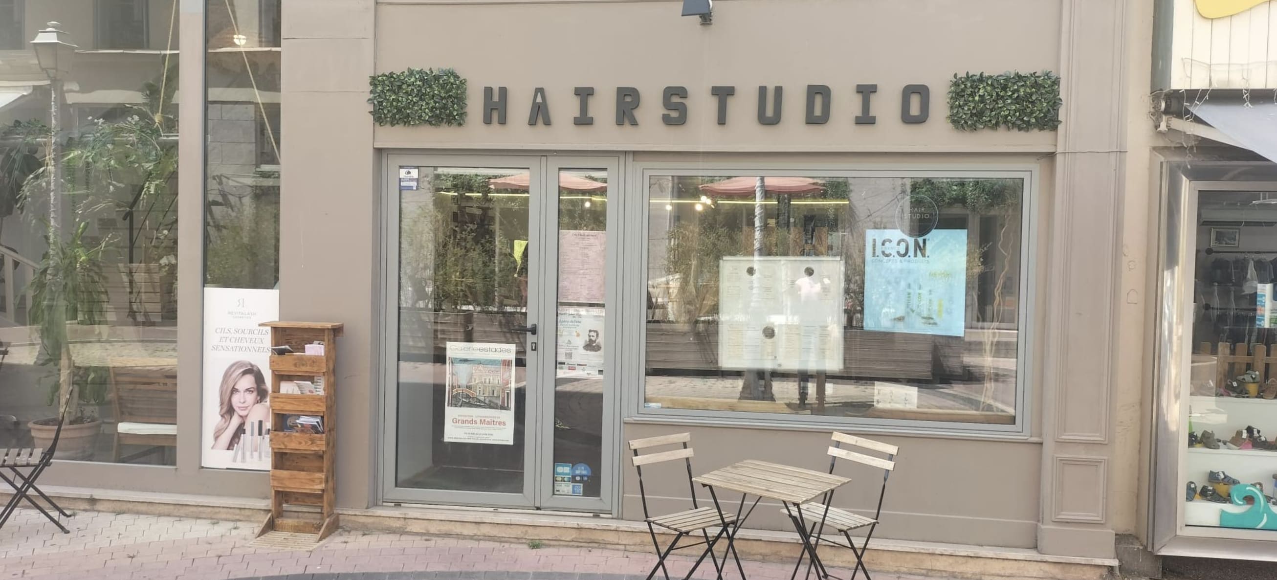 CRISCIL ESTHETIQUE - Institut de beauté Toulon - OneBooking