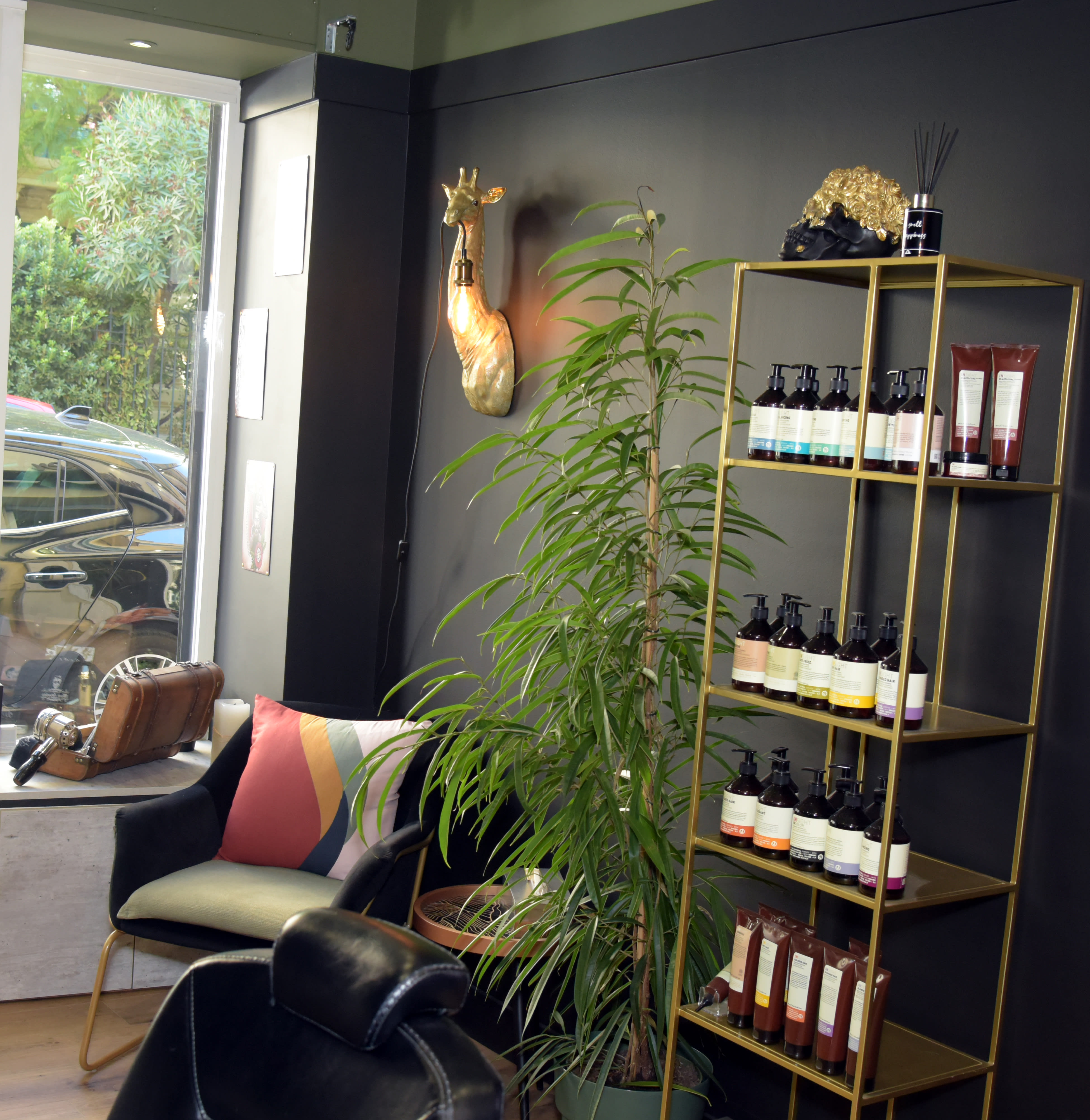 Markalan - Coiffure Nice - Markalan - Photo Galerie - OneBooking