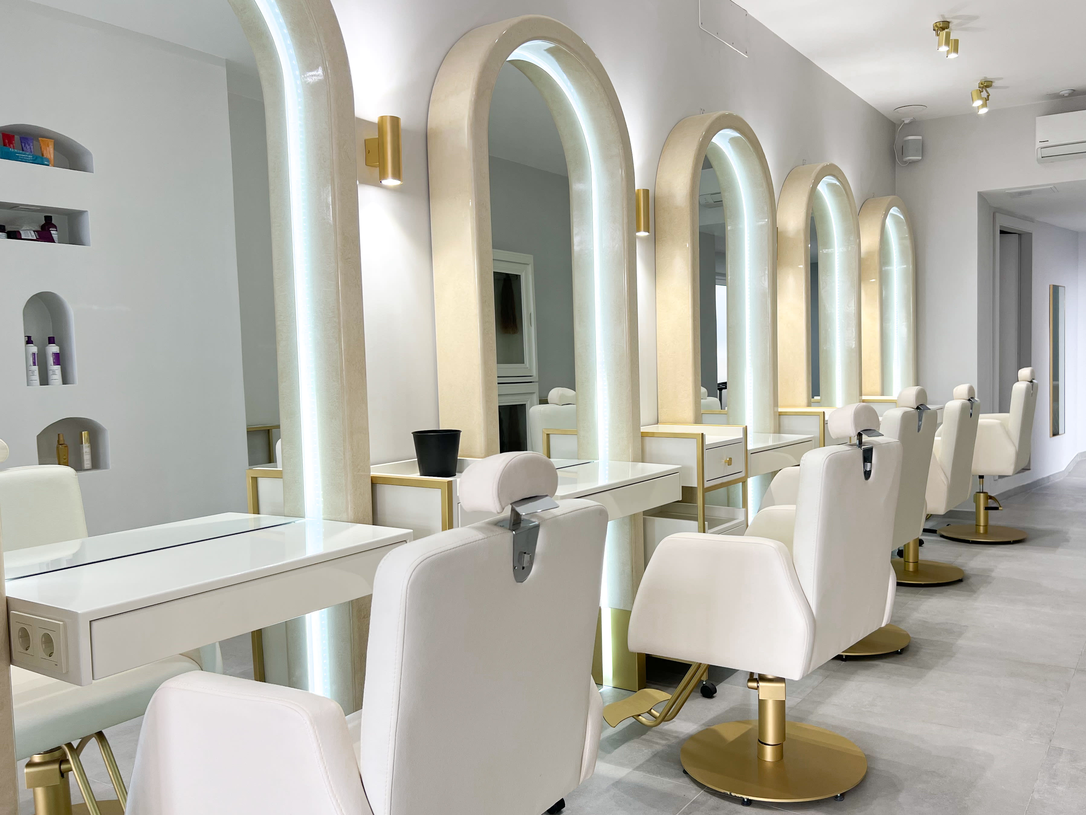 Djann-Sou - Institut de beauté Cannes - Photo de couverture - OneBooking