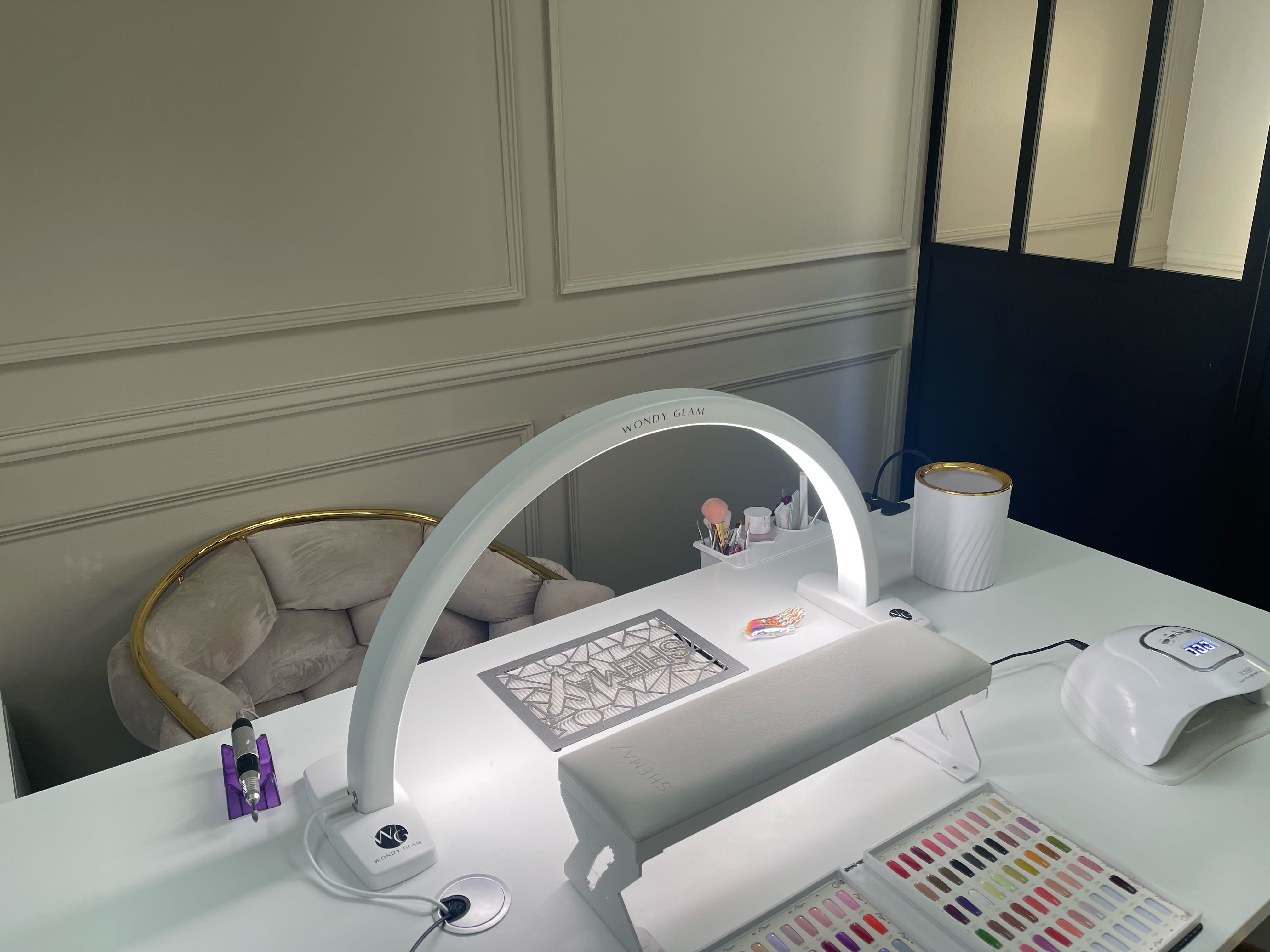Wondy Glam - Institut de beauté Agen - Wondy Glam - Photo Galerie - OneBooking
